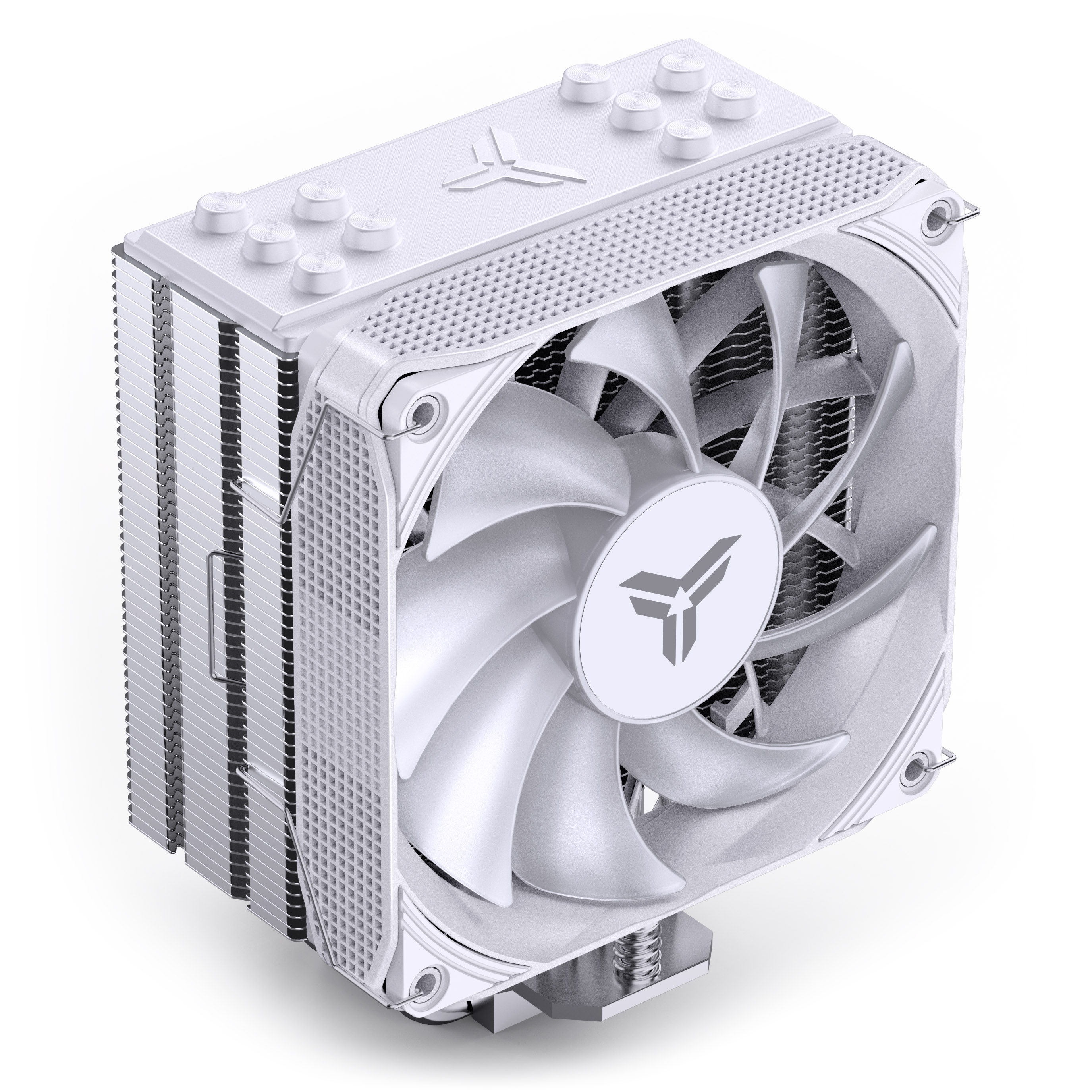 Jonsbo - Cooler CPU Jonsbo PISA A5 ARGB Branco - 120mm