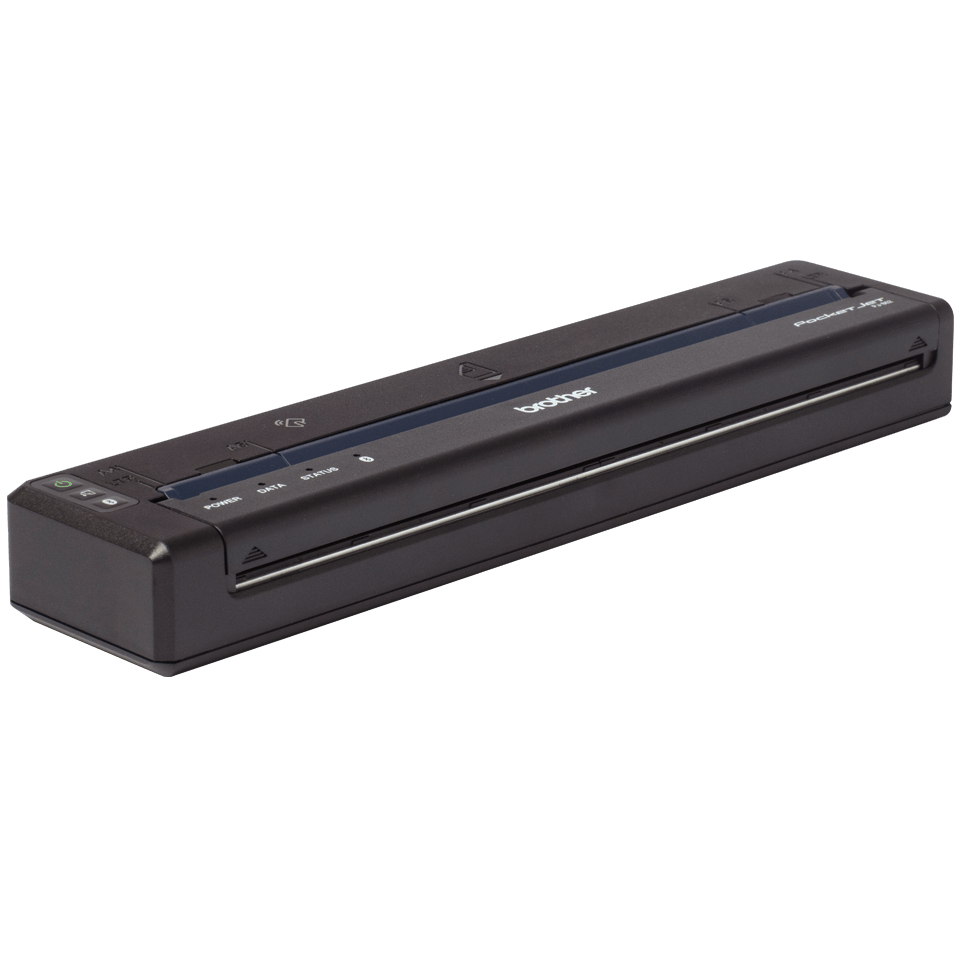 Brother - Impressora Portátil Brother PJ-862 Térmica A4 USB Bluetooth