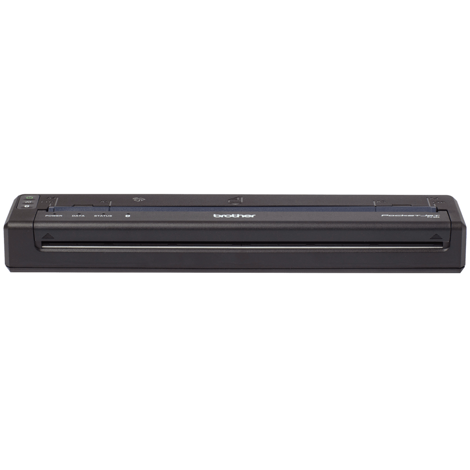 Picture of Picture of Impressora Portátil Brother PJ-862 Térmica A4 USB Bluetooth