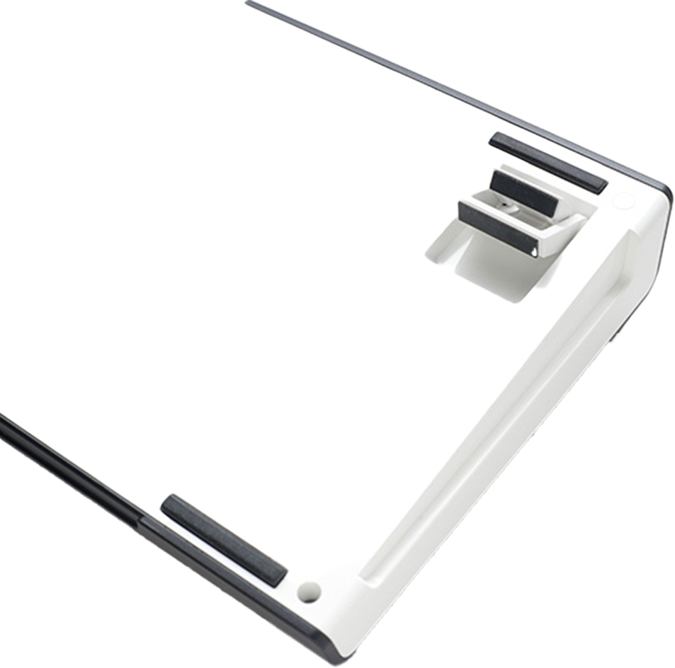 Ducky - Teclado Mecânico Ducky Tinker75 75% RGB Black MX Speed Silver (ES)