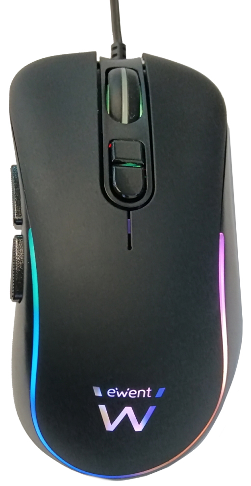 Ewent - Rato Gaming Ewent PL3302 3600 DPI RGB