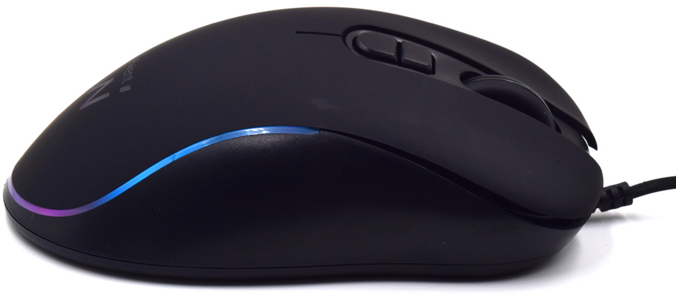 Ewent - Rato Gaming Ewent PL3302 3600 DPI RGB