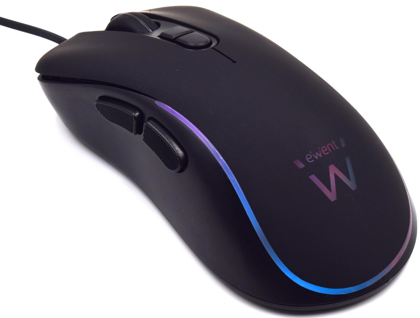 Ewent - Rato Gaming Ewent PL3302 3600 DPI RGB