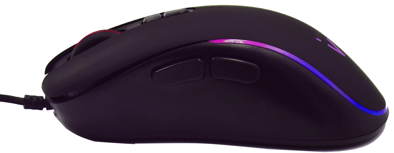 Ewent - Rato Gaming Ewent PL3302 3600 DPI RGB