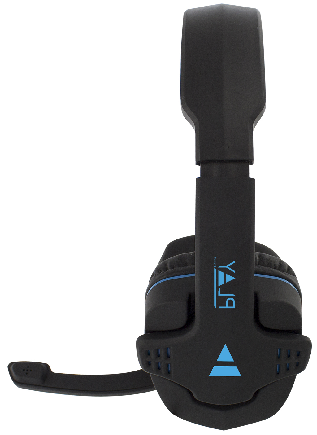 Ewent - Headset Gaming Ewent PL3320 PC/Xbox One/PS4/PS5 Preto