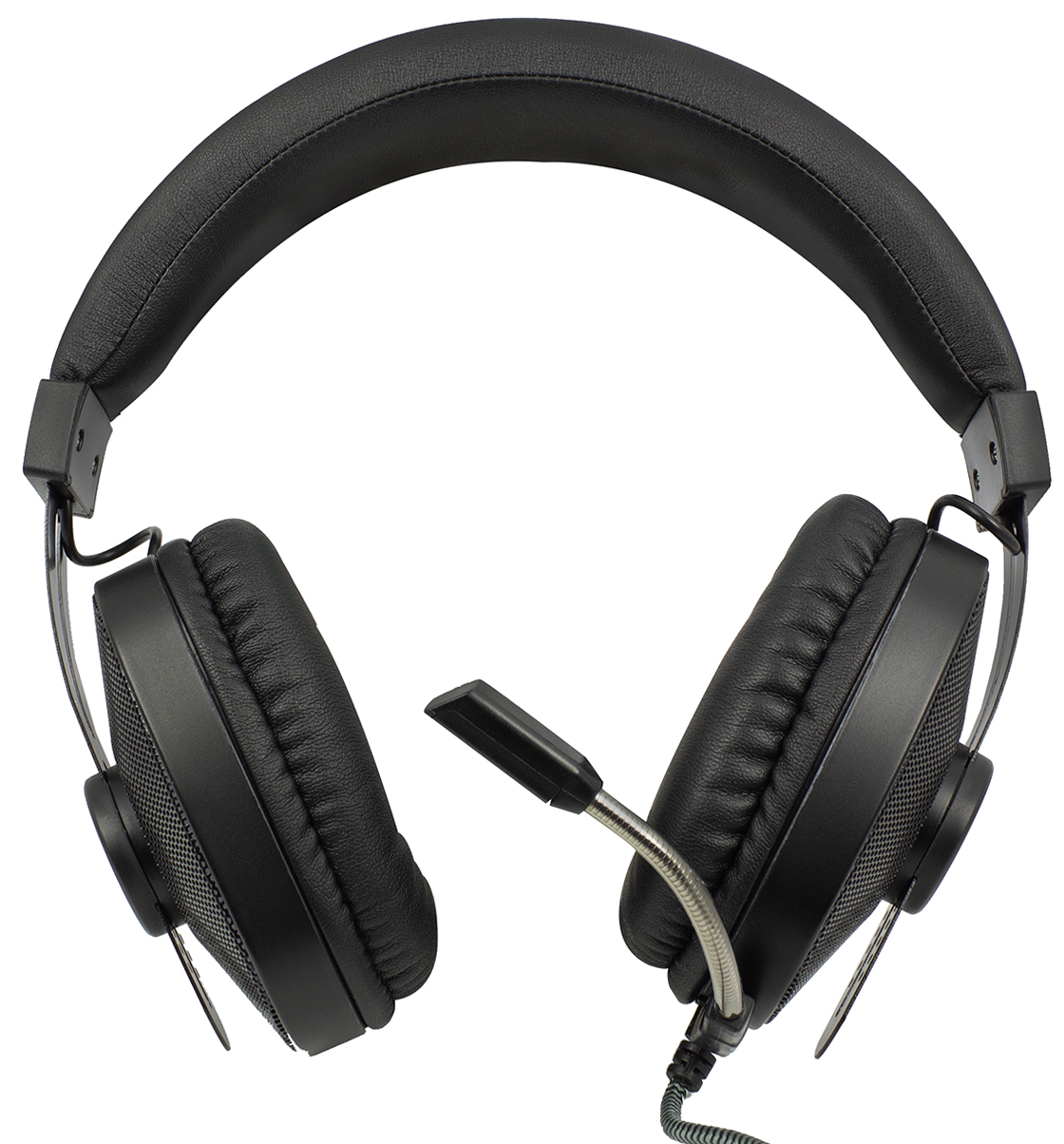 Ewent - Headset Gaming Ewent PL3321 PC/Xbox One/PS4/PS5 Preto