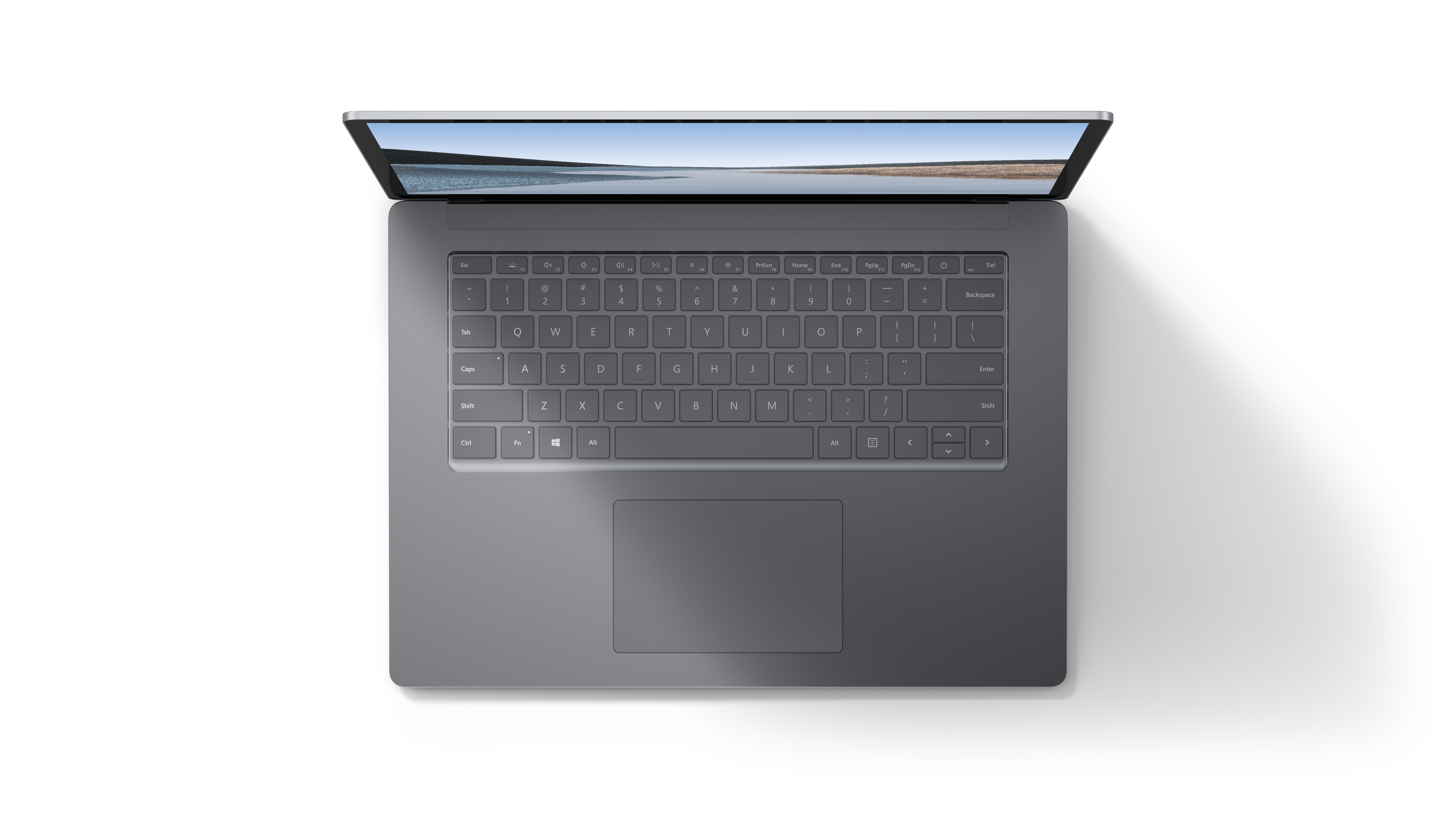 Microsoft - Microsoft Surface Laptop 3 15" Intel Core i5 1035G7 (4 Cores) 8GB RAM 128GB SSD Win 10 Pro Platina