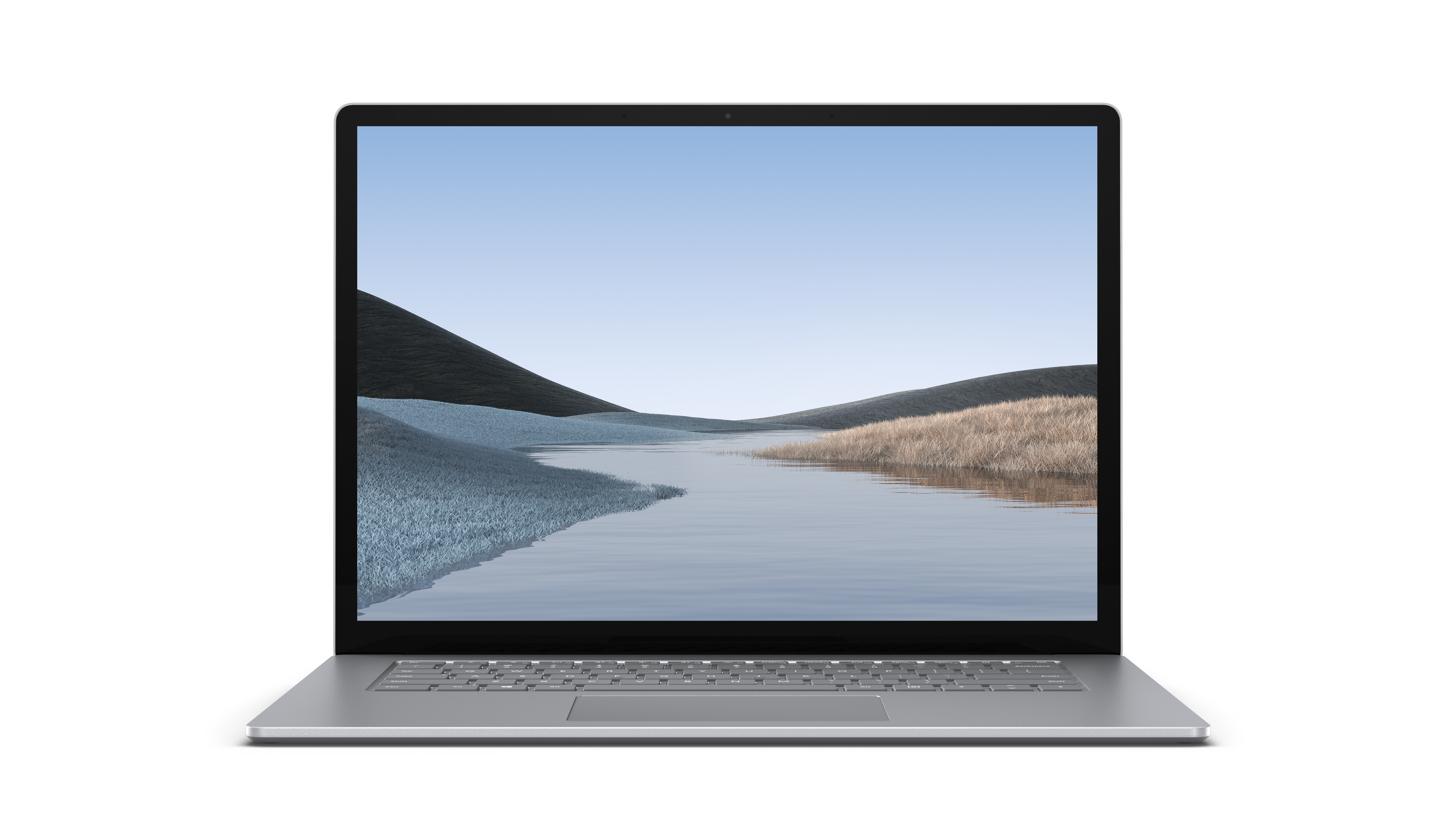 Picture of Picture of Microsoft Surface Laptop 3 15" Intel Core i5 1035G7 (4 Cores) 8GB RAM 128GB SSD Win 10 Pro Platina