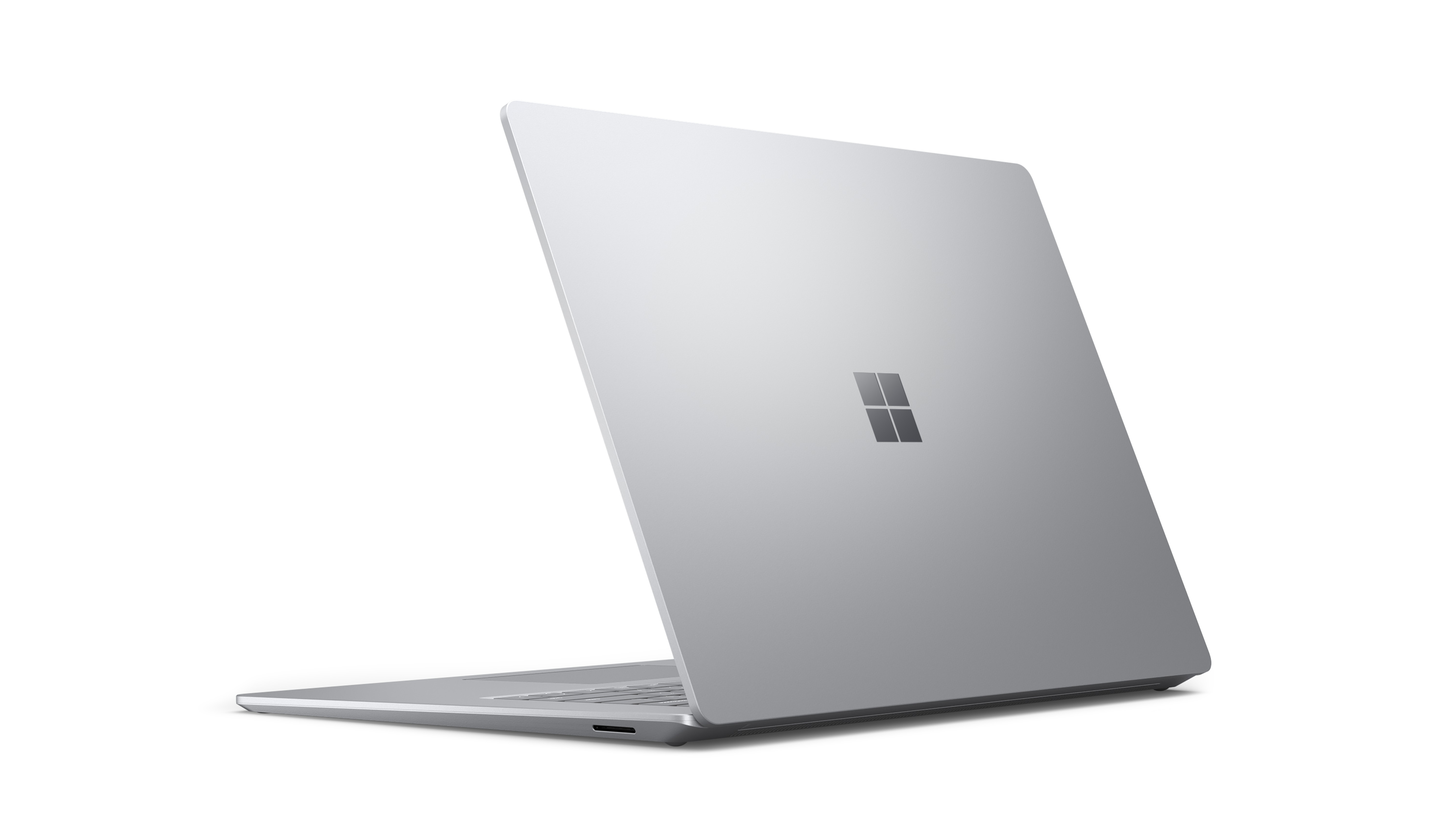 Microsoft - Microsoft Surface Laptop 3 15" Intel Core i5 1035G7 (4 Cores) 8GB RAM 128GB SSD Win 10 Pro Platina