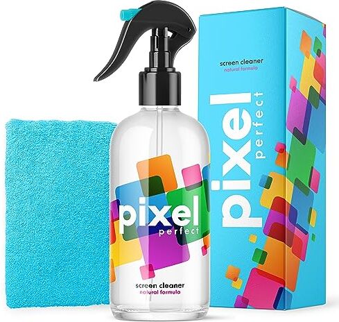 Picture of Picture of Kit Limpeza IT Dusters Pixel Perfect 500ml