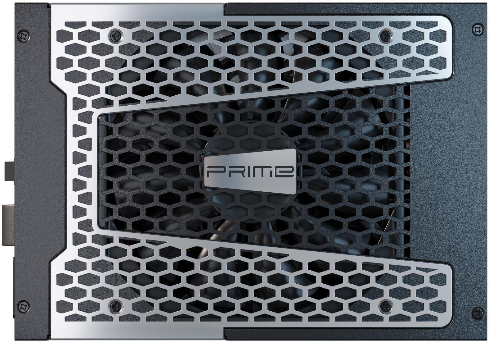 Seasonic - Fonte Modular Seasonic PRIME PX 1600W 80+ Platinum ATX3.0