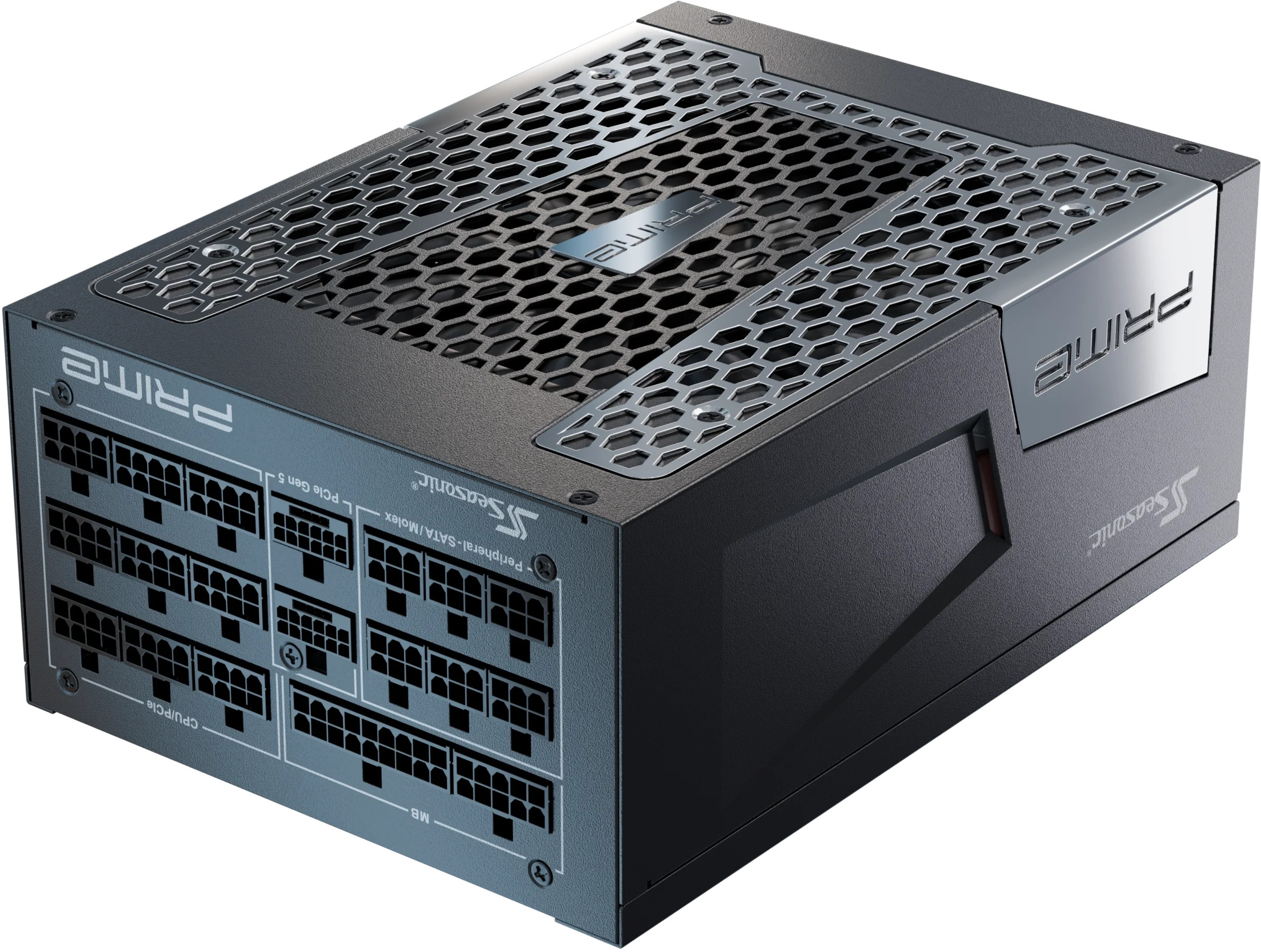 Picture of Picture of Fonte Modular Seasonic PRIME PX 2200W 80+ Platinum ATX3.1