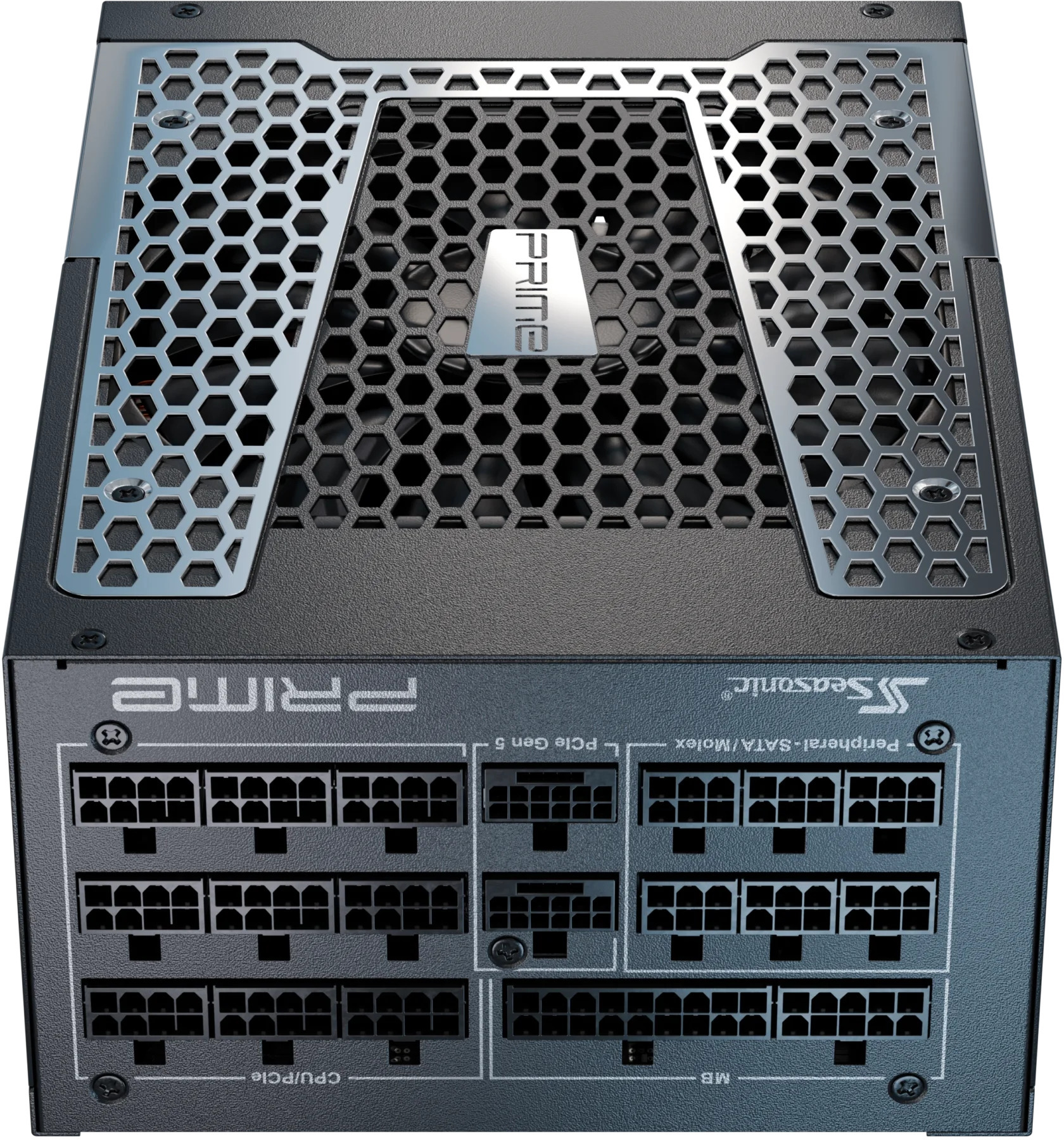 Seasonic - Fonte Modular Seasonic PRIME PX 2200W 80+ Platinum ATX3.1
