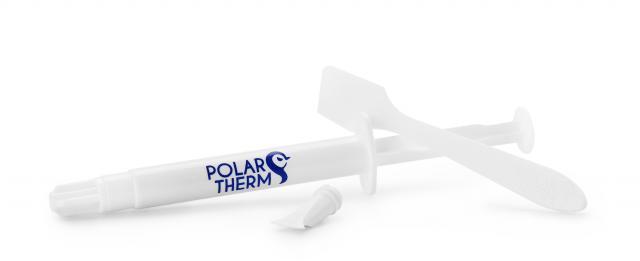 Picture of Picture of Pasta Térmica Polartherm PT X8 (5g) by Thermal Grizzly