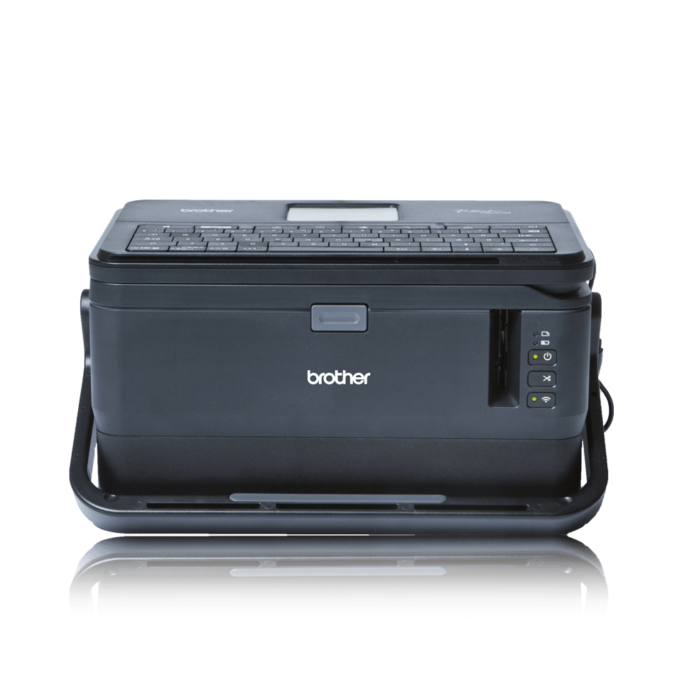 Picture of Picture of Impressora de Etiquetas Brother PT-D800W WiFi