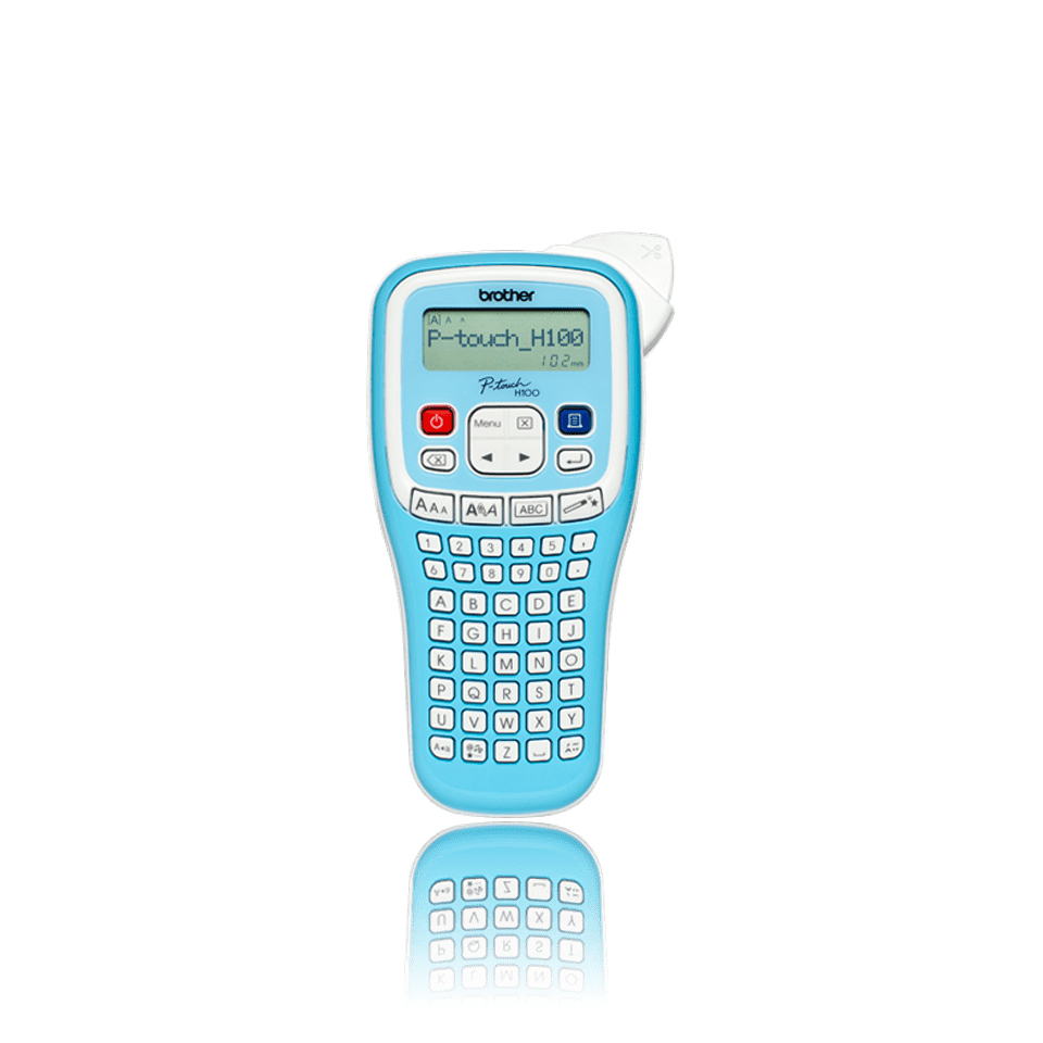 Picture of Picture of Impressora de Etiquetas Brother PT-H100LB