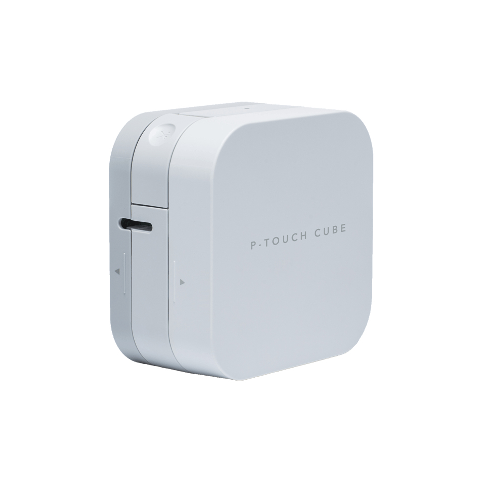 Brother - Impressora de Etiquetas Brother P-Touch PT-P300BT Bluetooth