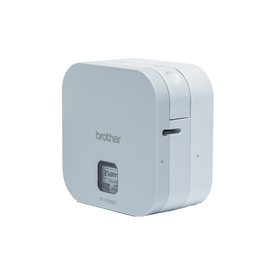 Brother - Impressora de Etiquetas Brother P-Touch PT-P300BT Bluetooth