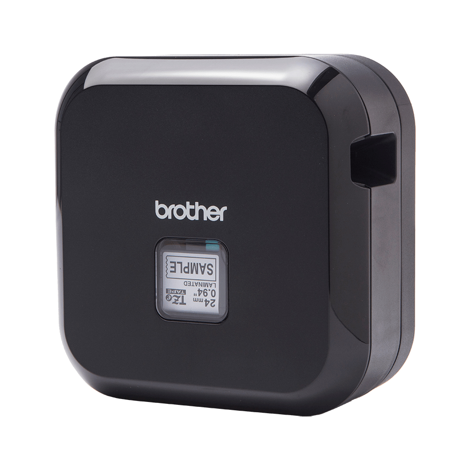 Brother - Impressora de Etiquetas Brother P-Touch Cube Plus PT-P710BT Bluetooth