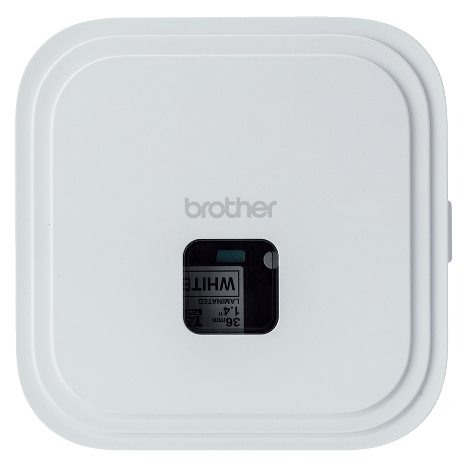 Brother - Impressora de Etiquetas Brother P-Touch Cube Pro PT-P910BT Bluetooth