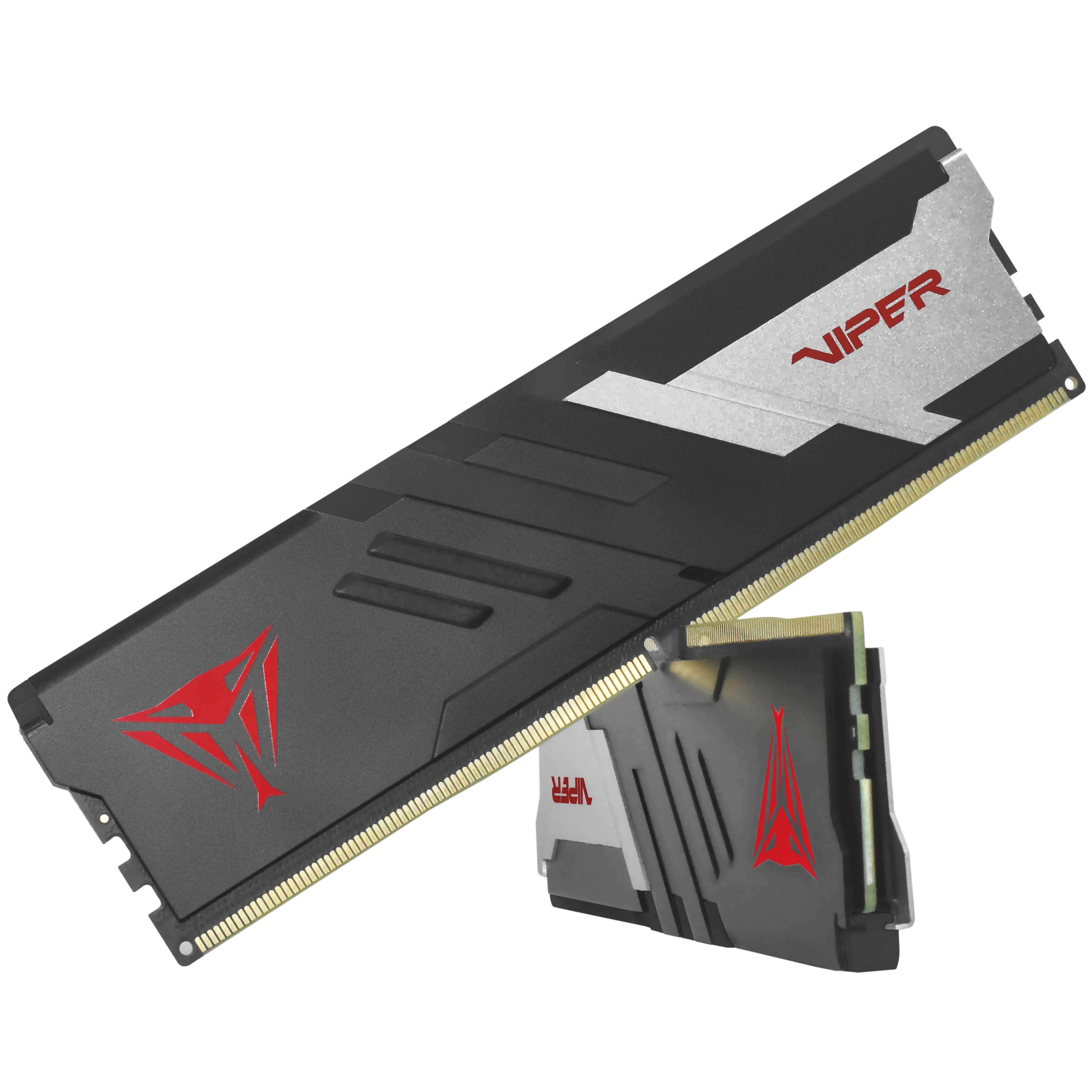 Patriot - Patriot Kit 32GB (2 x 16GB) DDR5 Viper Venom 6000MHz CL30