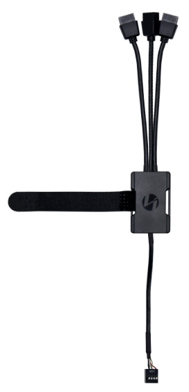 Picture of Picture of Cabo Lian li PW-U2HB 1USB - 3 USB