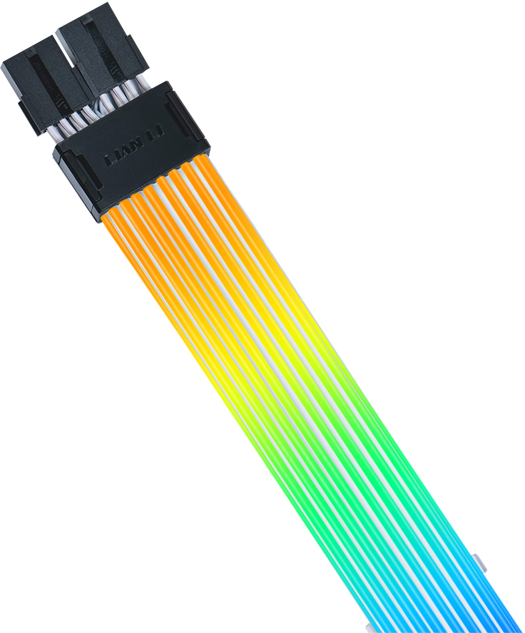 Picture of Picture of Cabo Lian Li Strimer Wireless 8-Pin