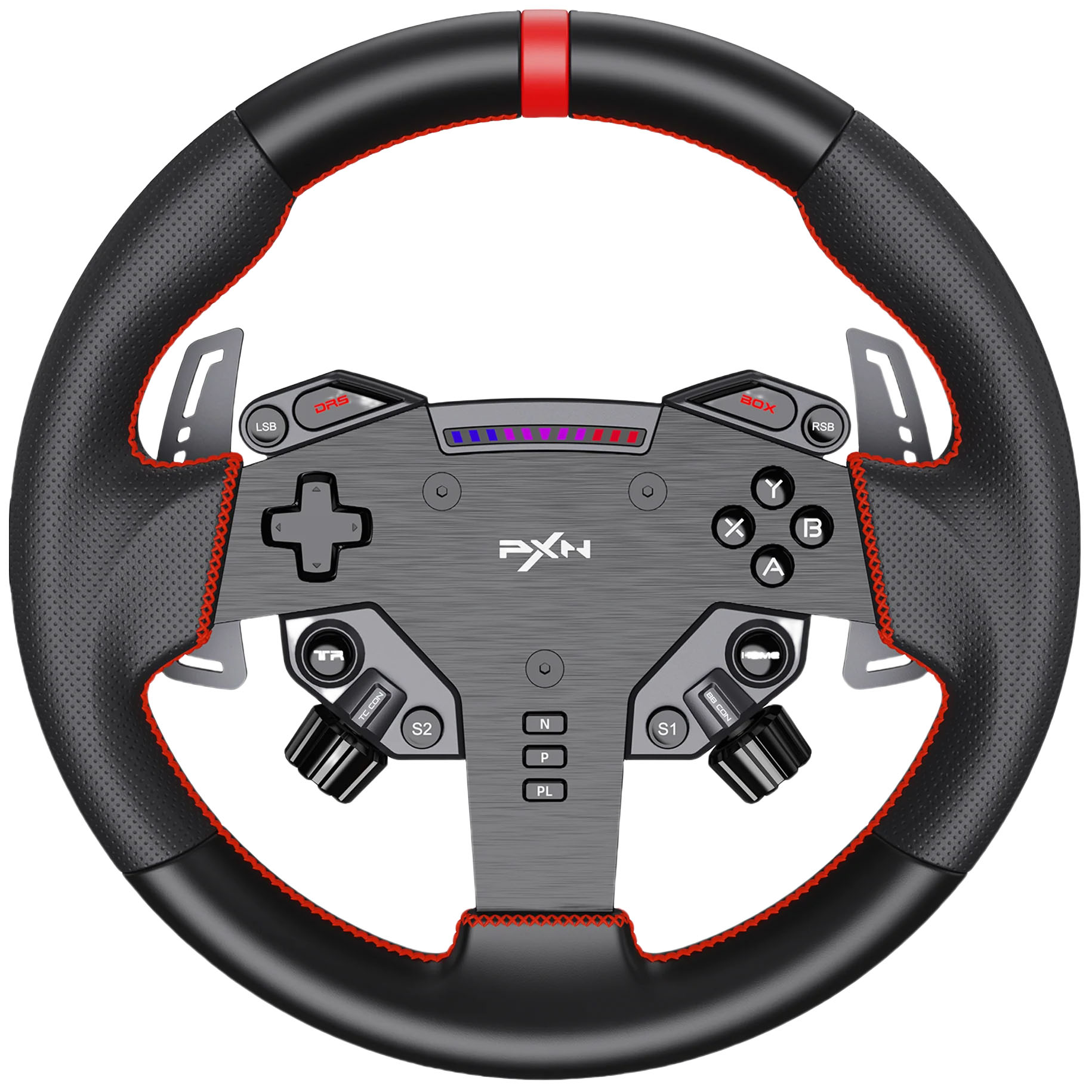 pxn - Conjunto PXN VD6 Racing Bundle