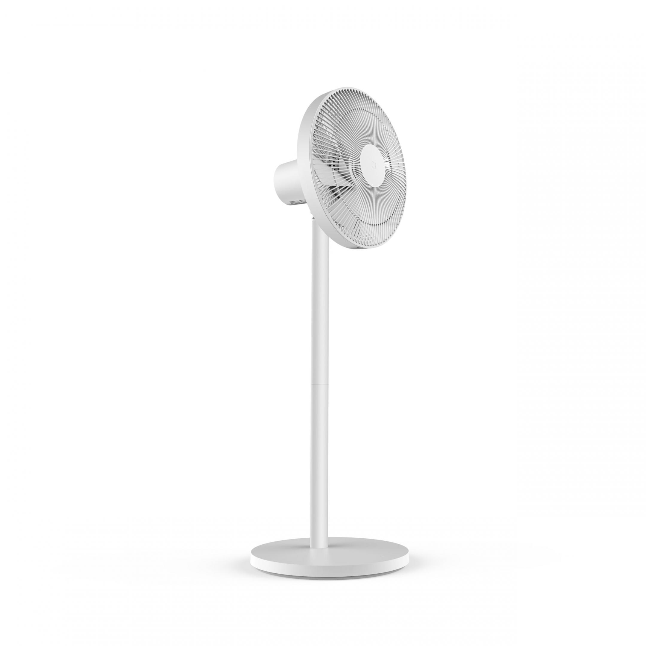 Xiaomi - Ventilador Inteligente Xiaomi Mi Smart Standing Fan 1C / 2 Lite
