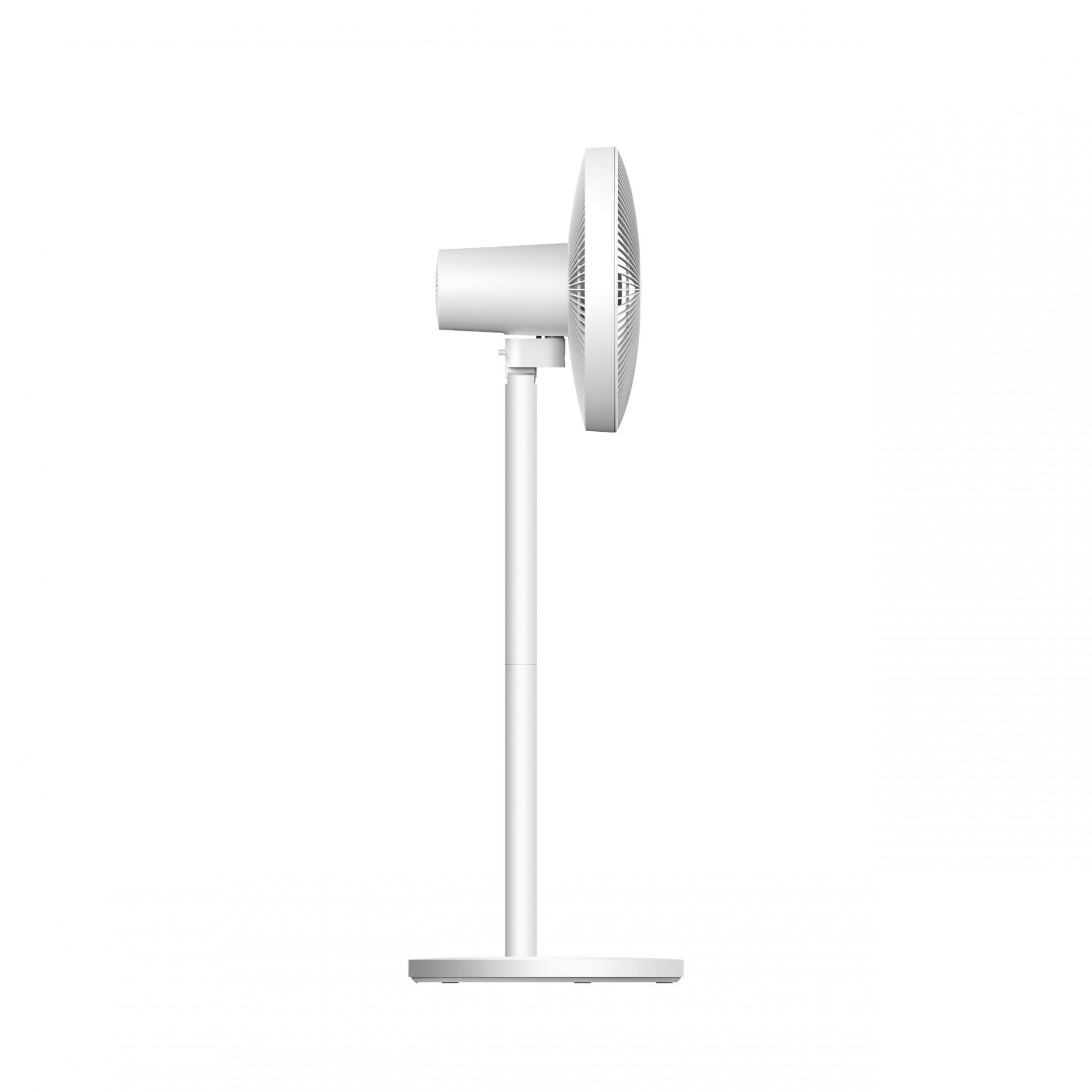 Xiaomi - Ventilador Inteligente Xiaomi Mi Smart Standing Fan 1C / 2 Lite