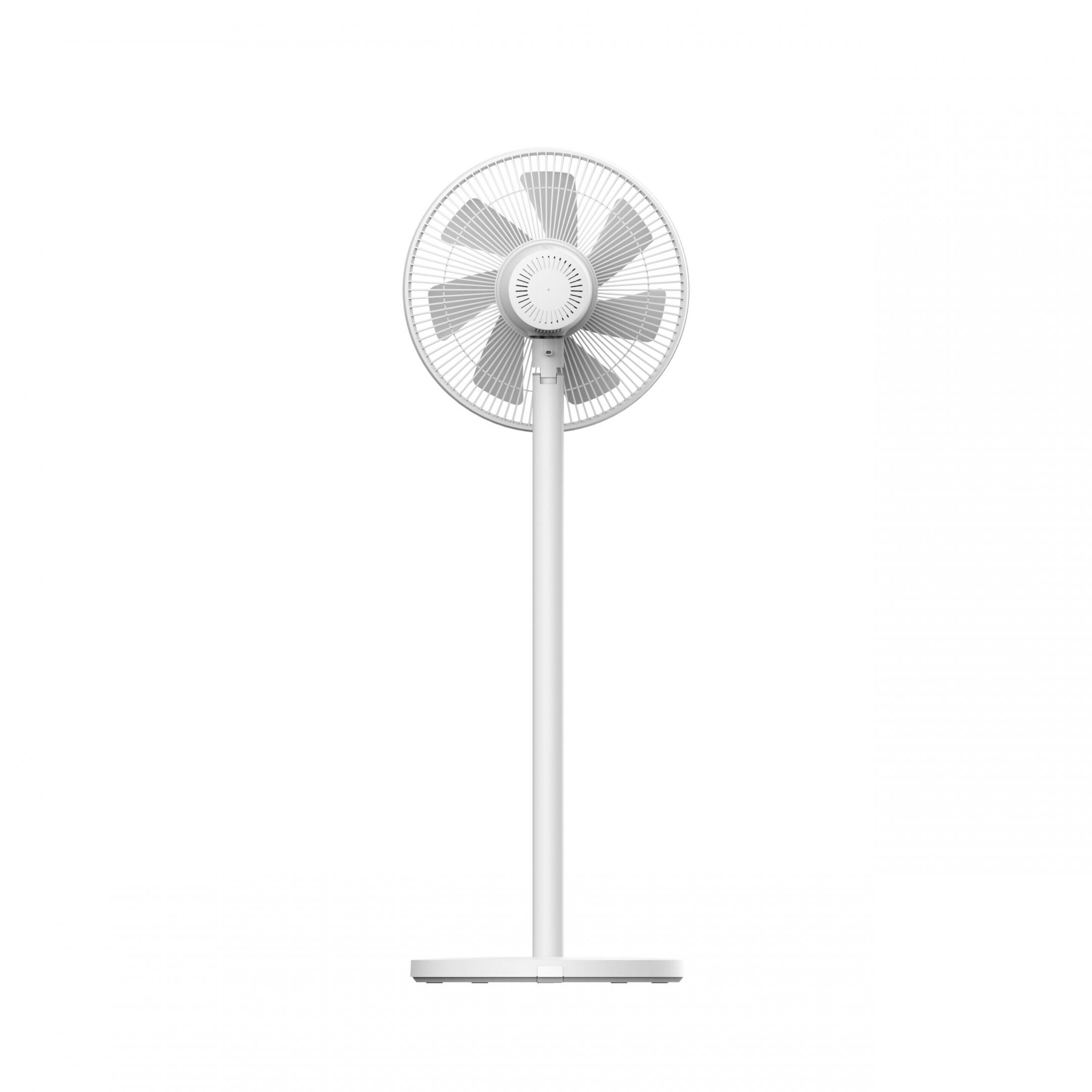 Xiaomi - Ventilador Inteligente Xiaomi Mi Smart Standing Fan 1C / 2 Lite