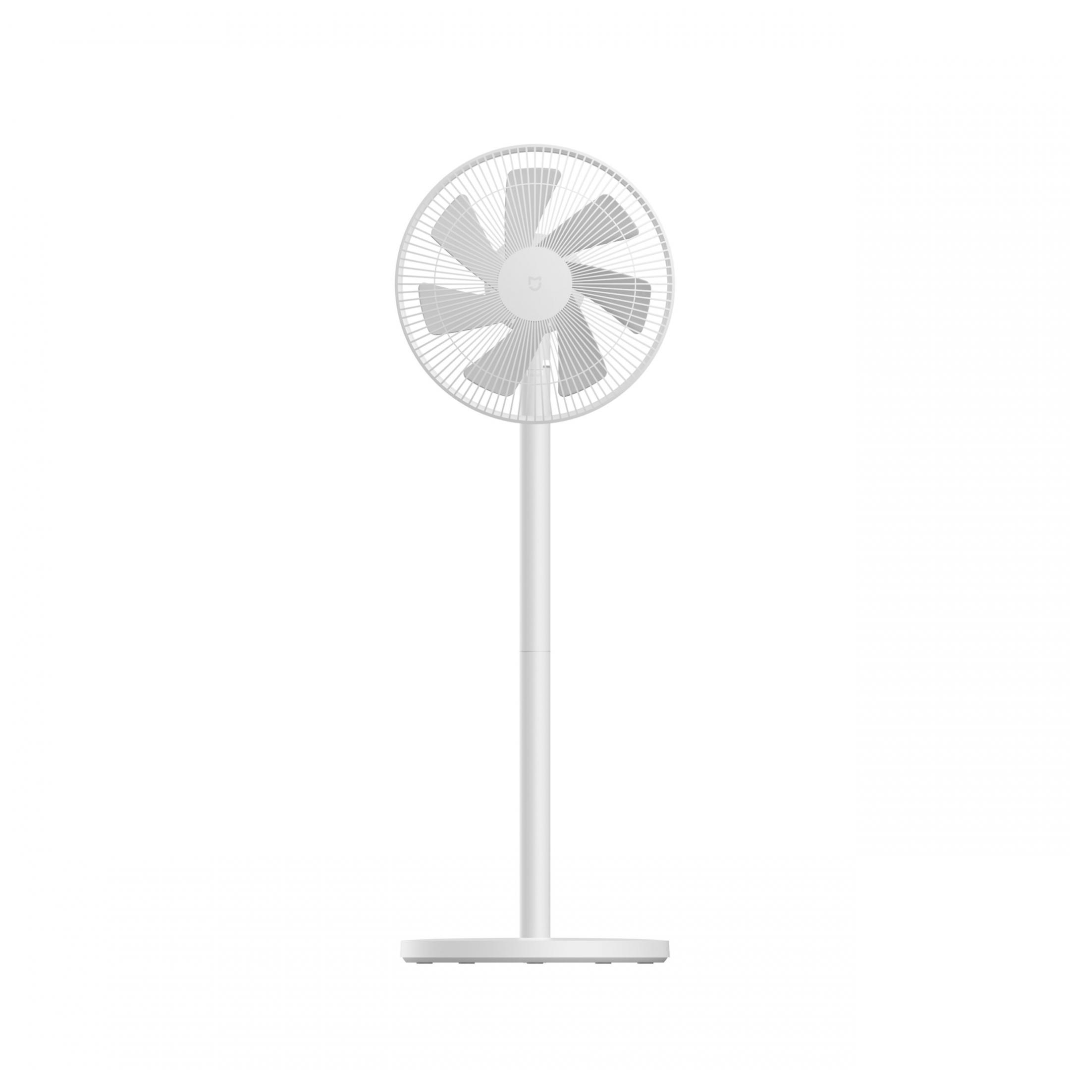 Xiaomi - Ventilador Inteligente Xiaomi Mi Smart Standing Fan 1C / 2 Lite