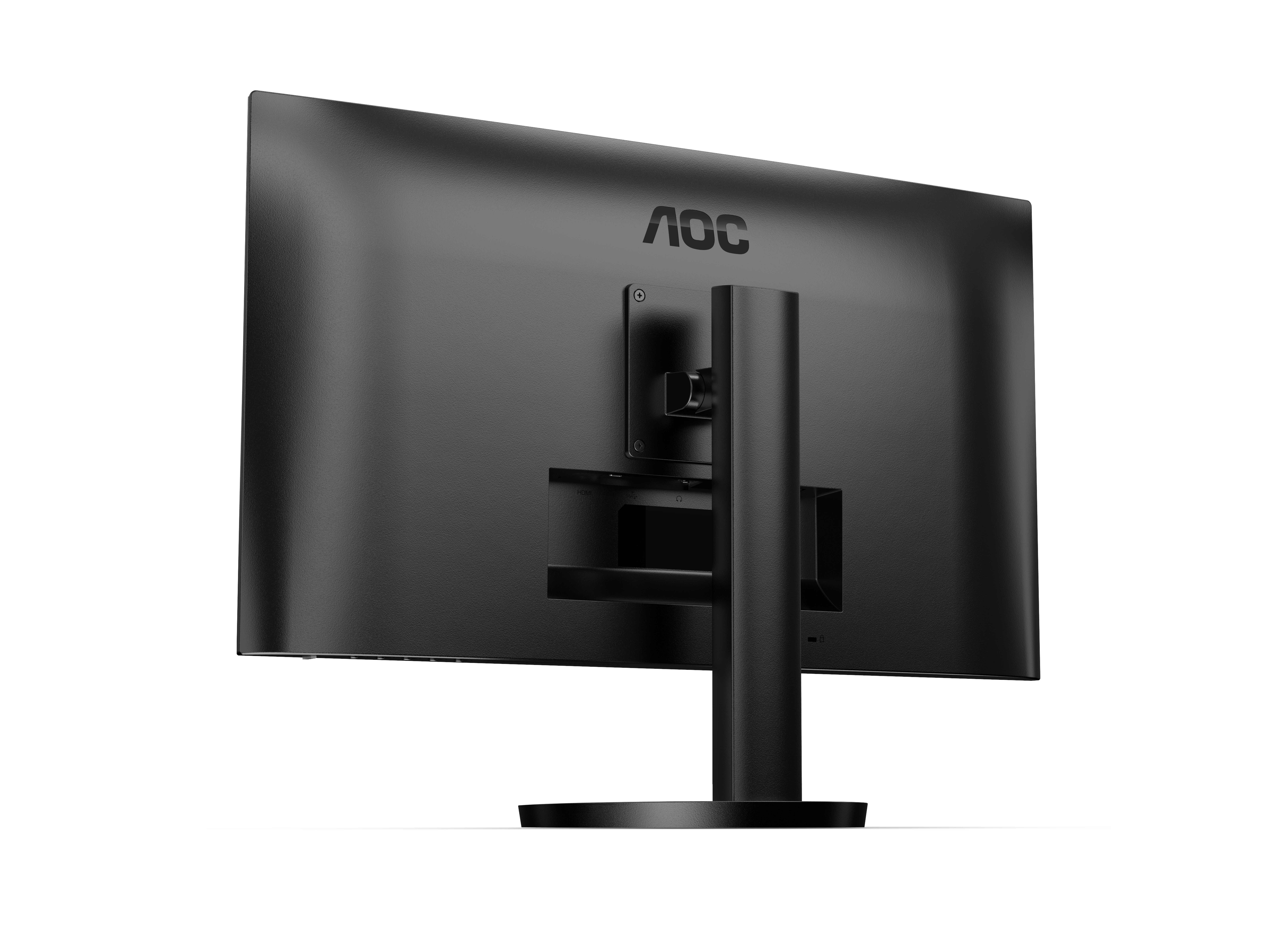 AOC - Monitor AOC 27" Q27B3CF2 IPS QHD 100Hz 1ms USB-c (PD65W) Ajuste Altura