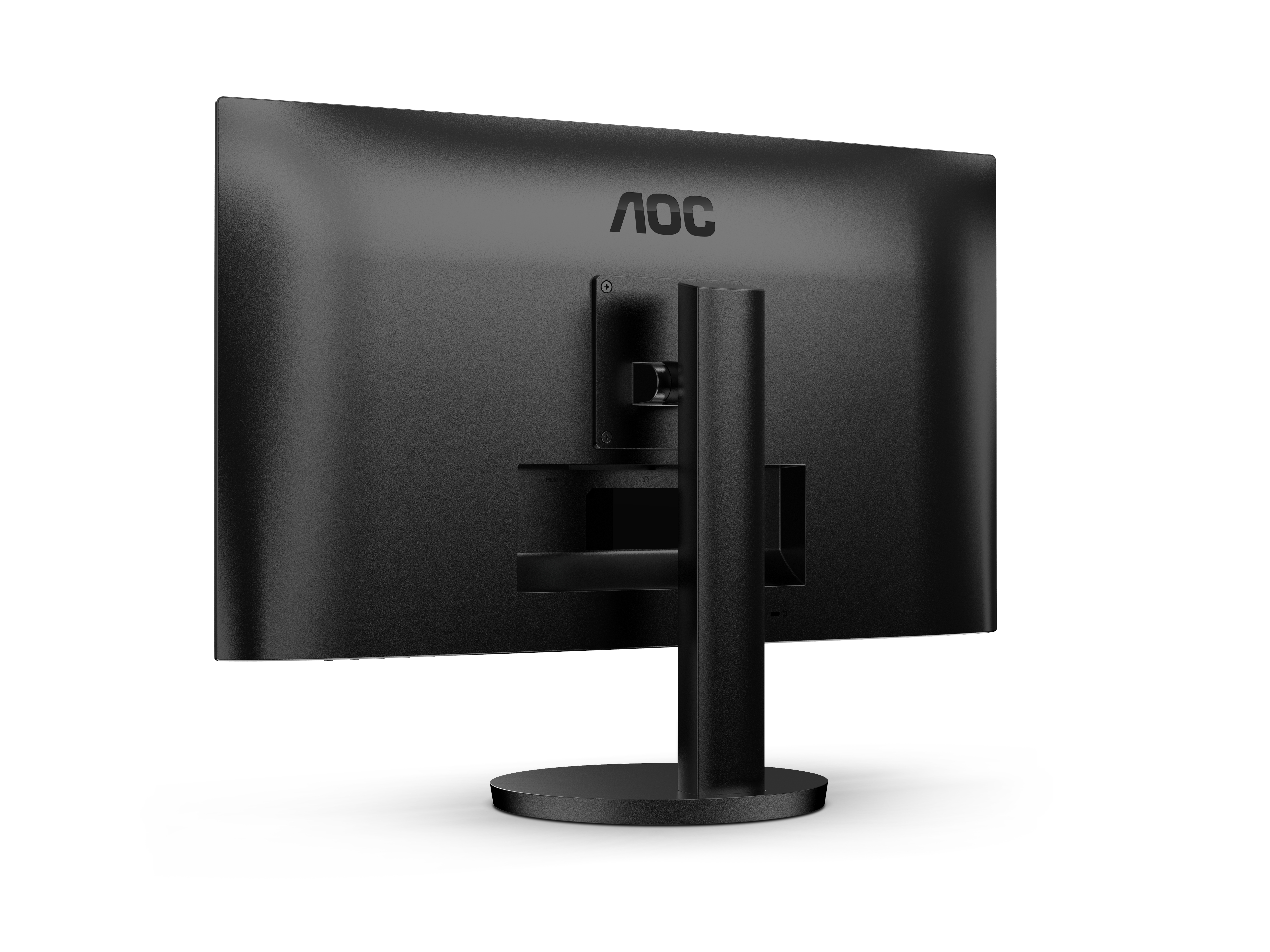 AOC - Monitor AOC 27" Q27B3CF2 IPS QHD 100Hz 1ms USB-c (PD65W) Ajuste Altura