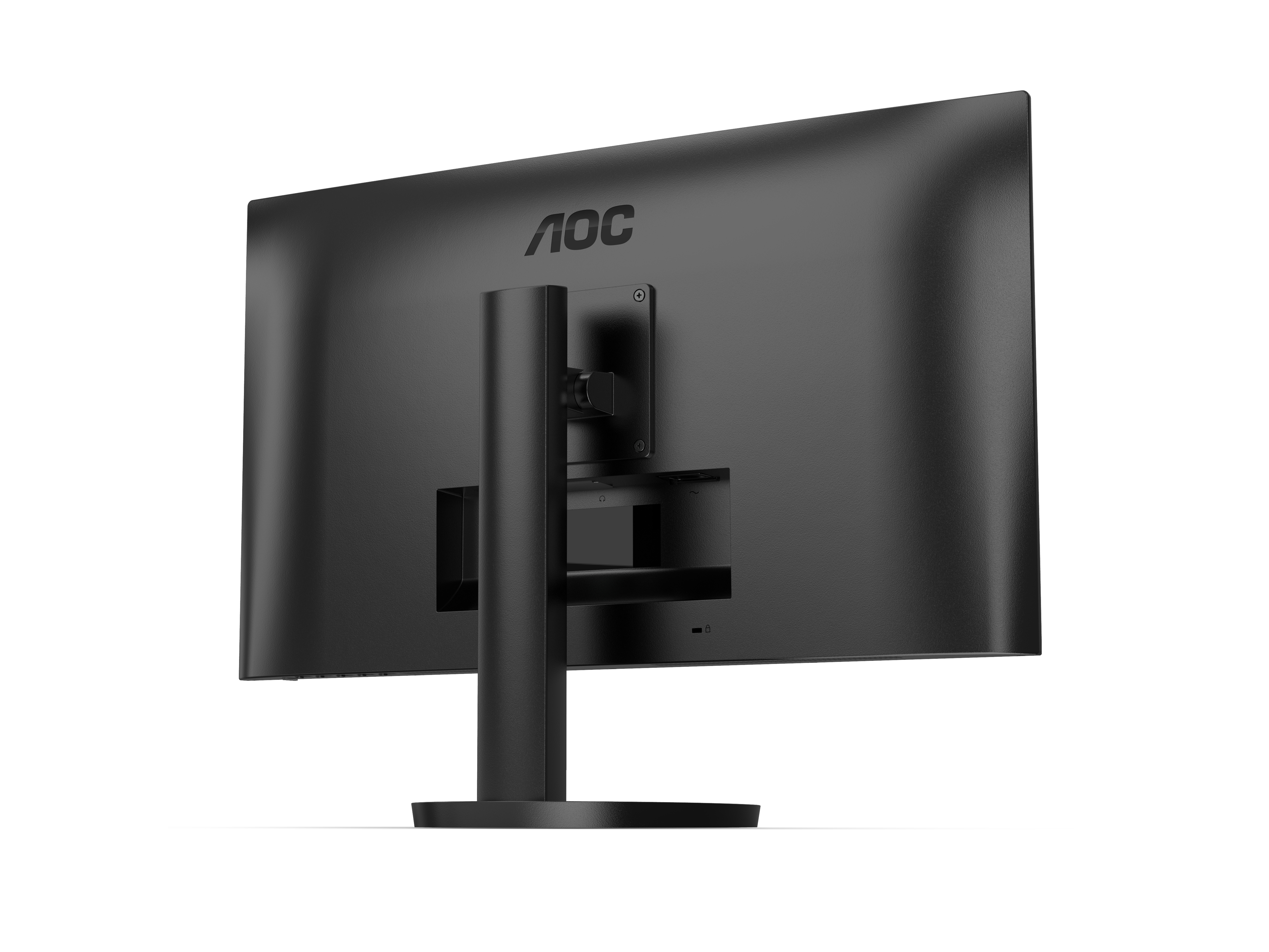 AOC - Monitor AOC 27" Q27B3CF2 IPS QHD 100Hz 1ms USB-c (PD65W) Ajuste Altura
