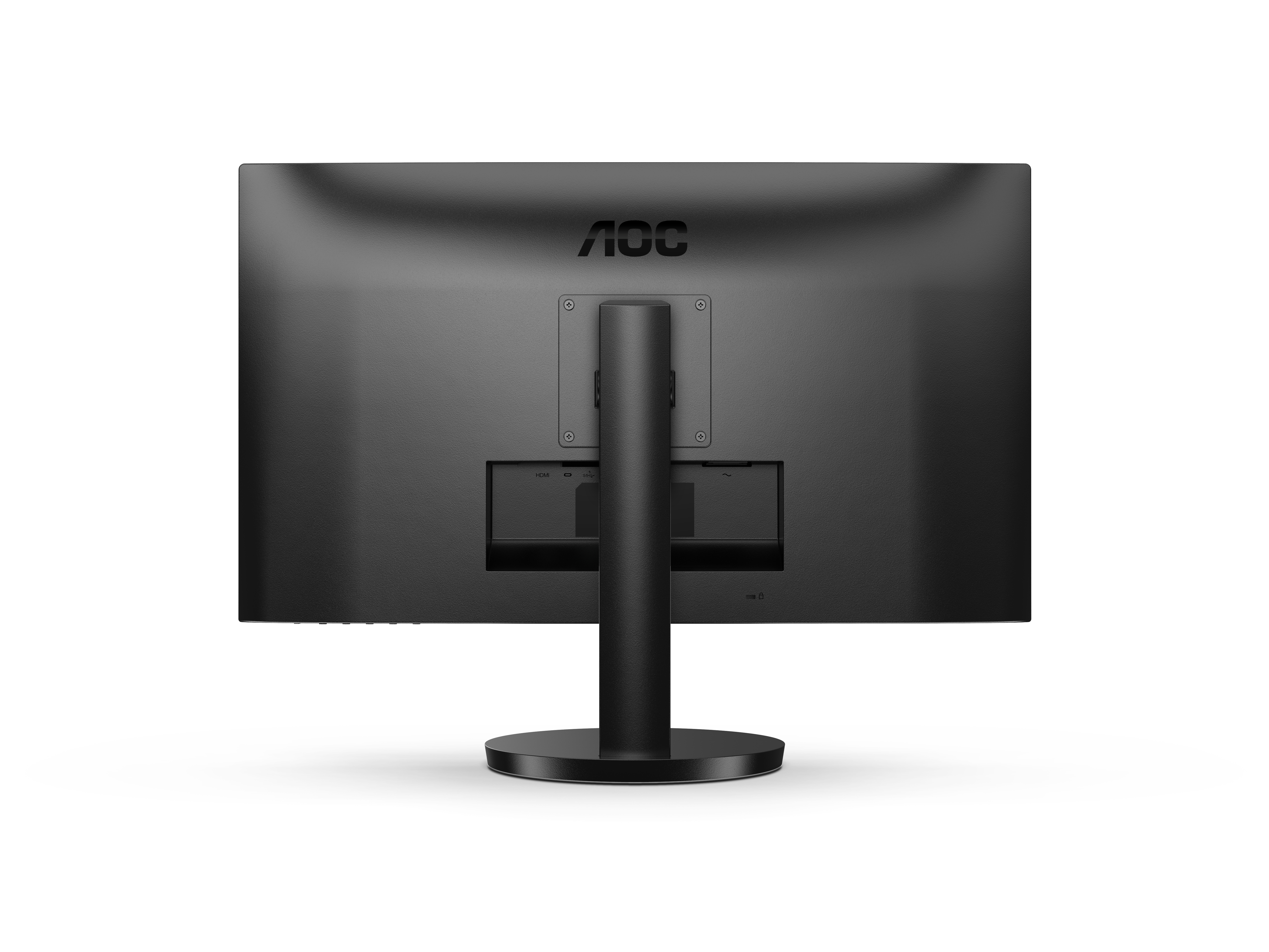 AOC - Monitor AOC 27" Q27B3CF2 IPS QHD 100Hz 1ms USB-c (PD65W) Ajuste Altura