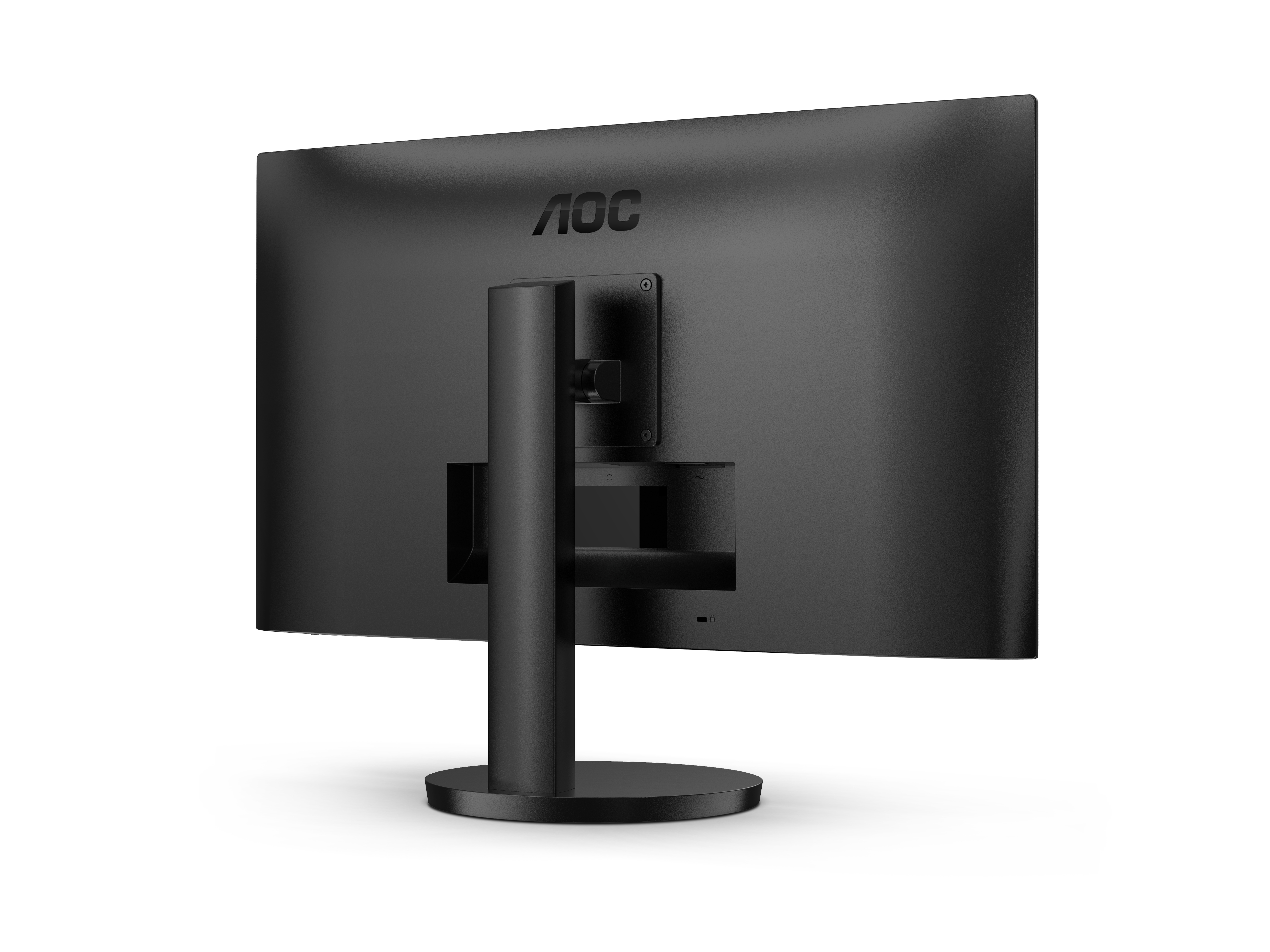 AOC - Monitor AOC 27" Q27B3CF2 IPS QHD 100Hz 1ms USB-c (PD65W) Ajuste Altura