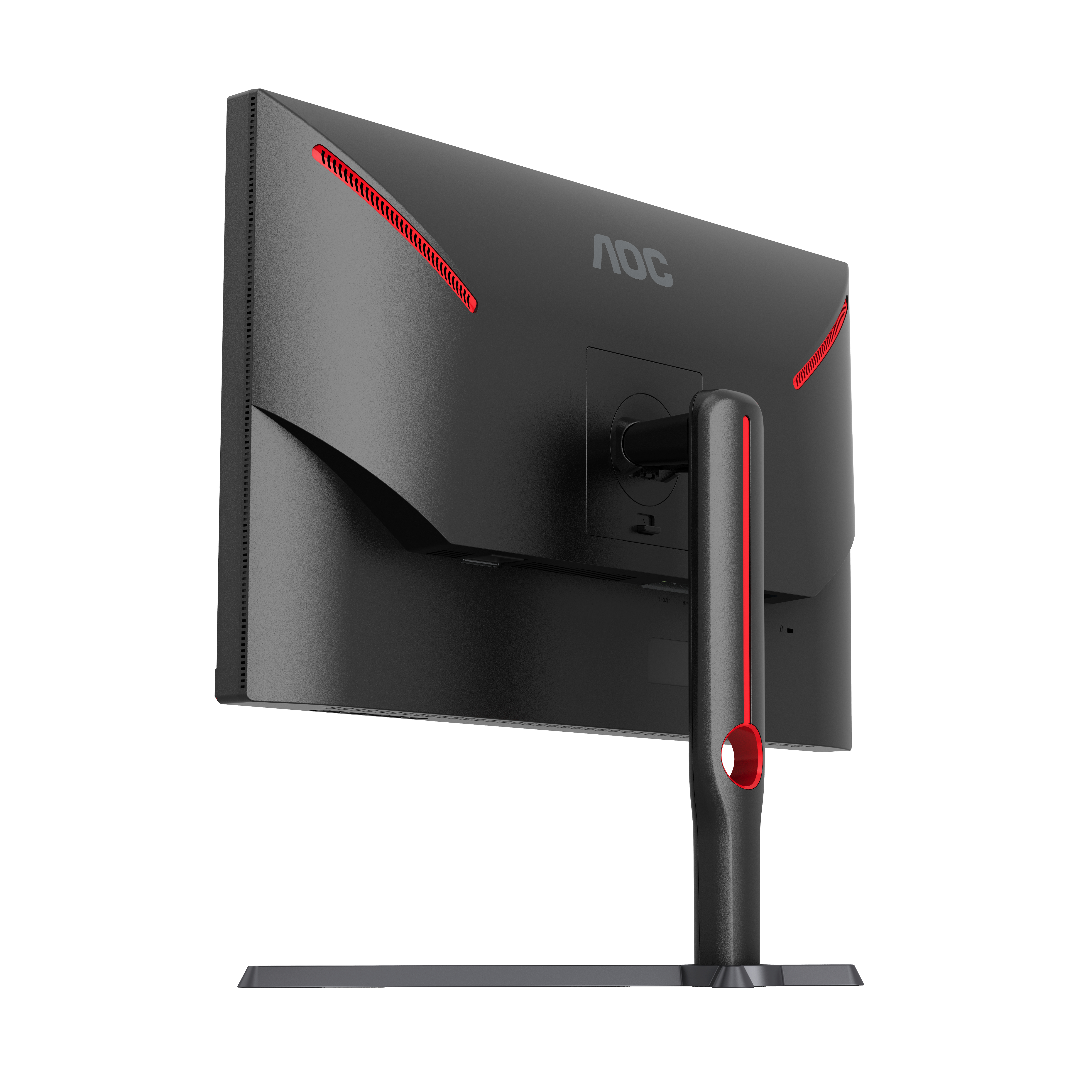 Picture of Picture of Monitor AOC Gaming 27" Q27G3XMN Mini-LED QHD 180Hz 1ms HDR100 Freesync Premium Pro