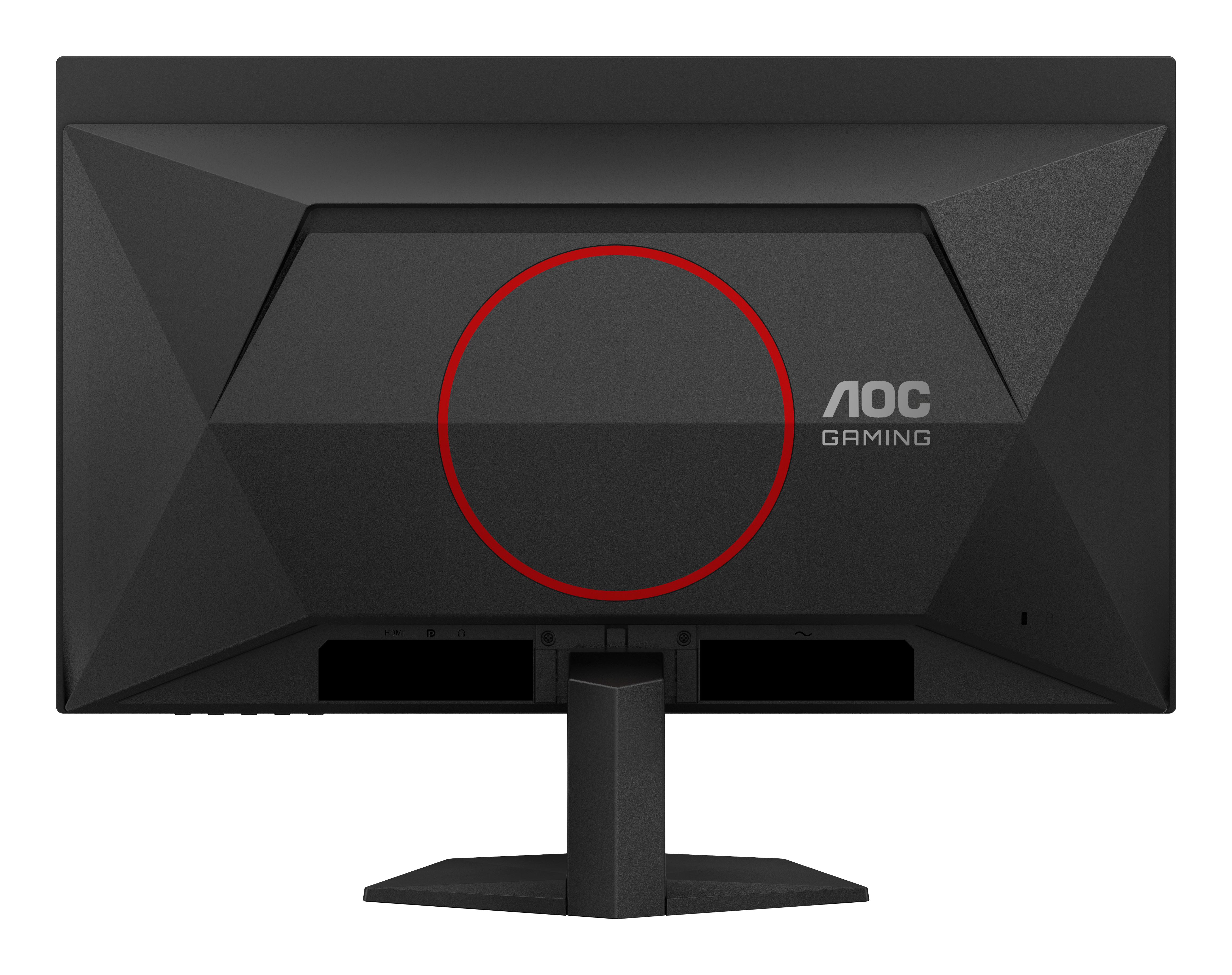 AOC - Monitor AOC Gaming 26.5" Q27G41ZDF QD-OLED QHD 240Hz 0,03ms Adaptive-Sync HDR10