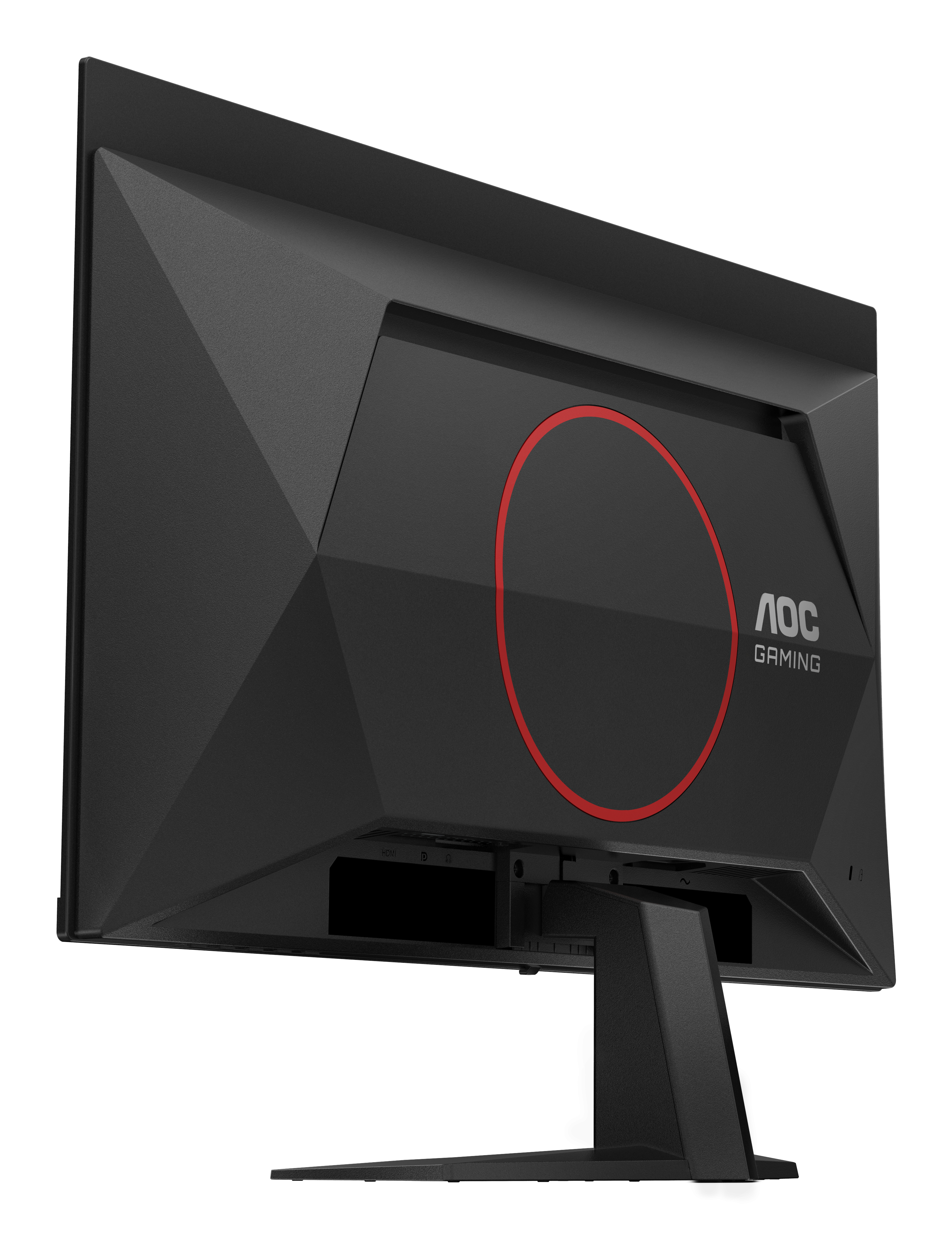 AOC - Monitor AOC Gaming 26.5" Q27G41ZDF QD-OLED QHD 240Hz 0,03ms Adaptive-Sync HDR10