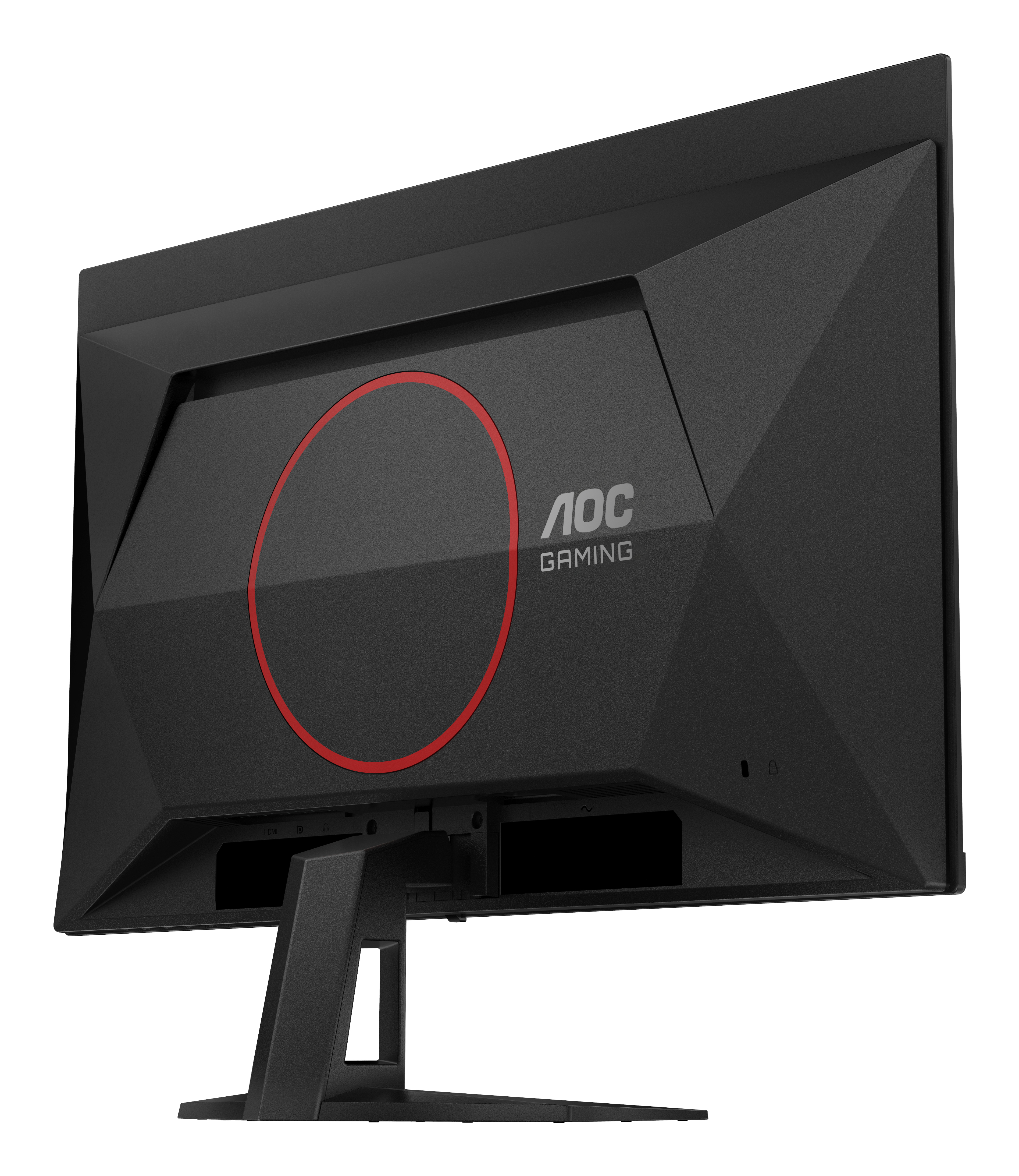 AOC - Monitor AOC Gaming 26.5" Q27G41ZDF QD-OLED QHD 240Hz 0,03ms Adaptive-Sync HDR10