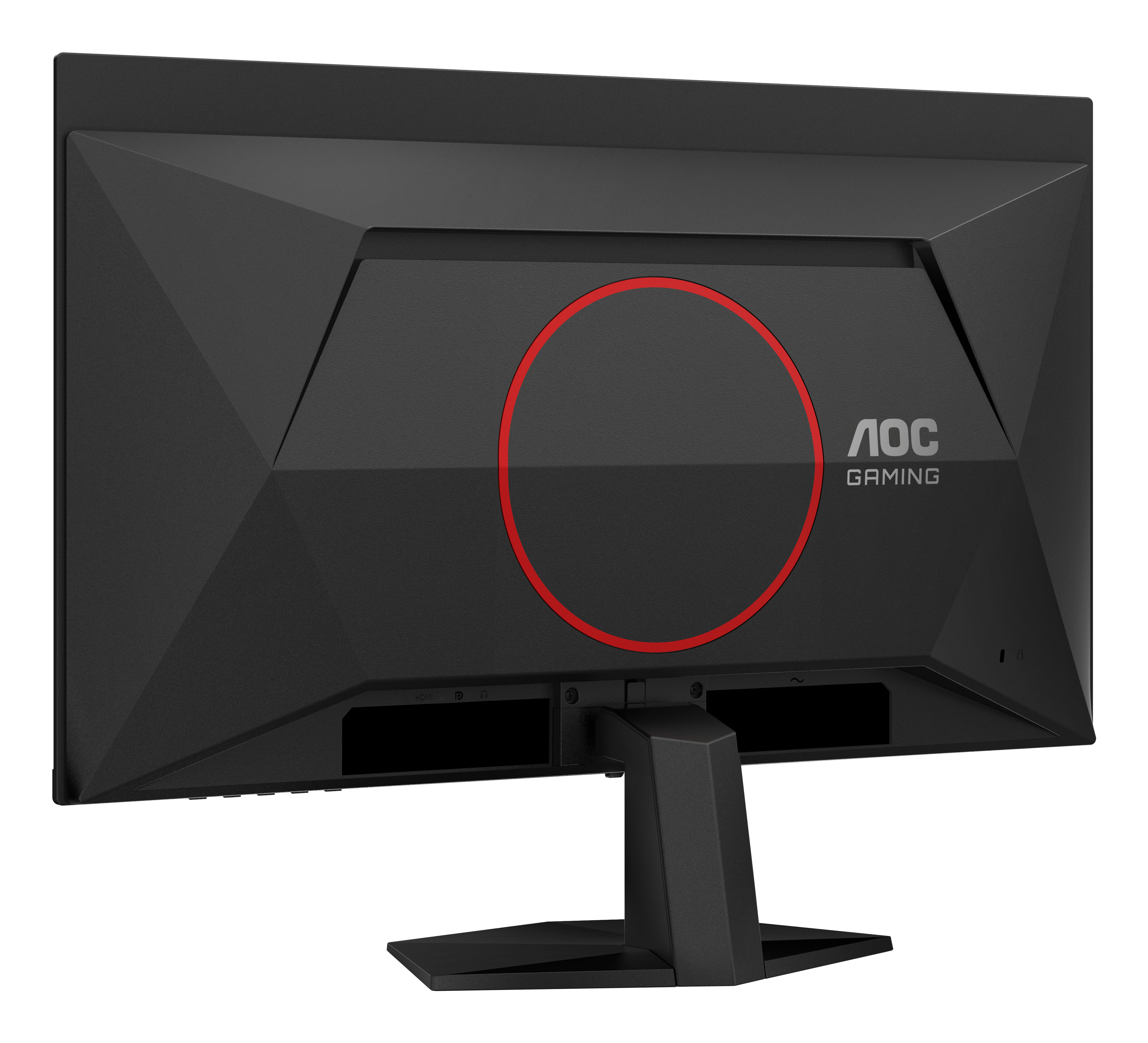 AOC - Monitor AOC Gaming 26.5" Q27G41ZDF QD-OLED QHD 240Hz 0,03ms Adaptive-Sync HDR10
