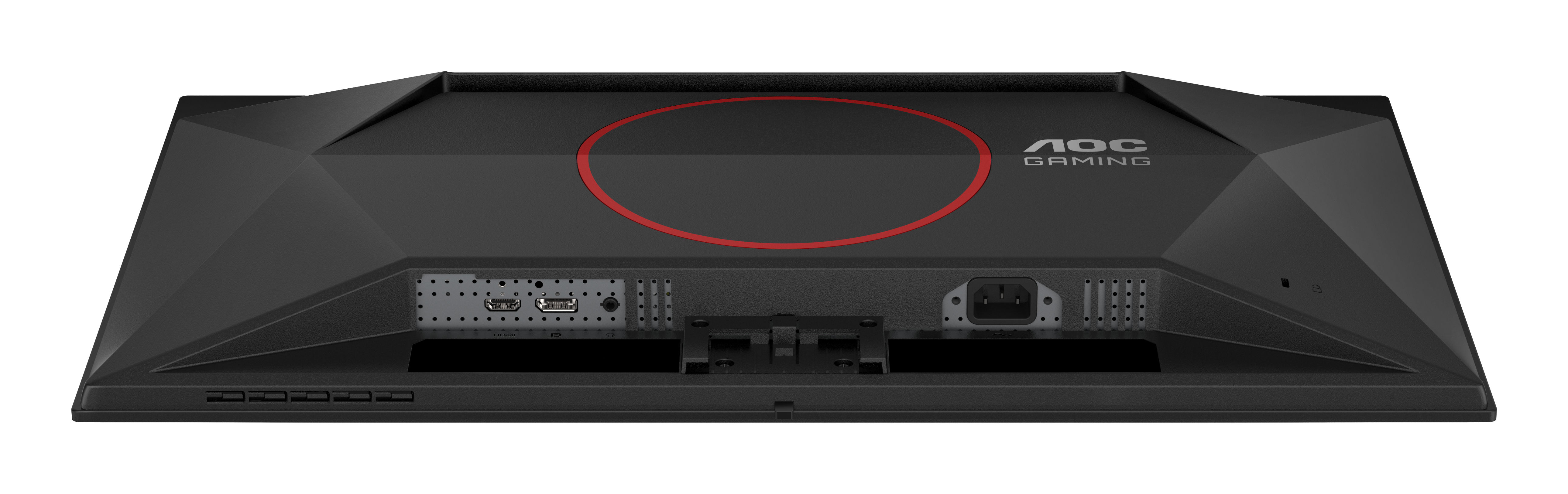 AOC - Monitor AOC Gaming 26.5" Q27G41ZDF QD-OLED QHD 240Hz 0,03ms Adaptive-Sync HDR10