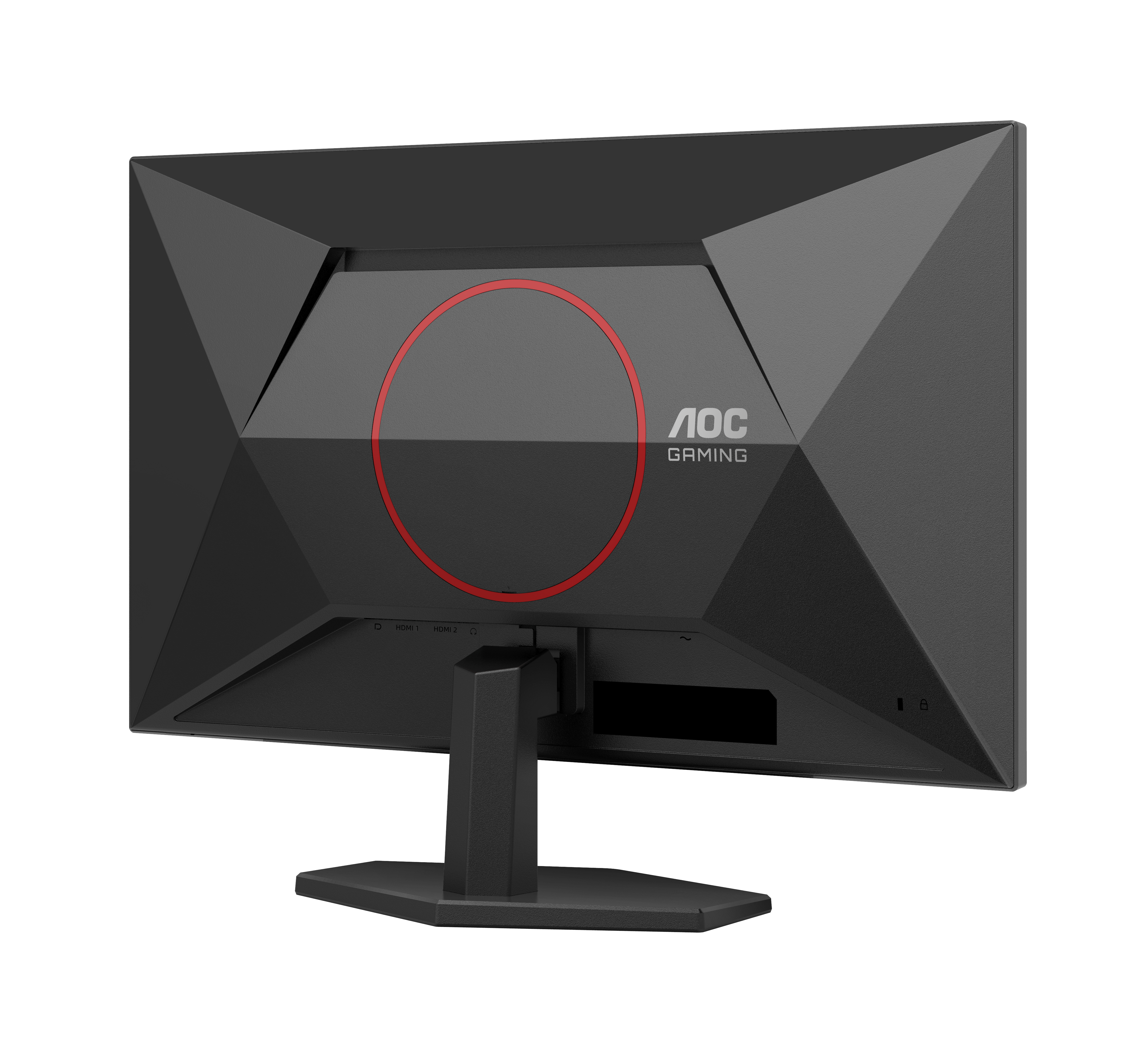 AOC - Monitor AOC Gaming 27" Q27G42ZE Fast IPS QHD 240Hz (OC 260Hz) 0.3ms
