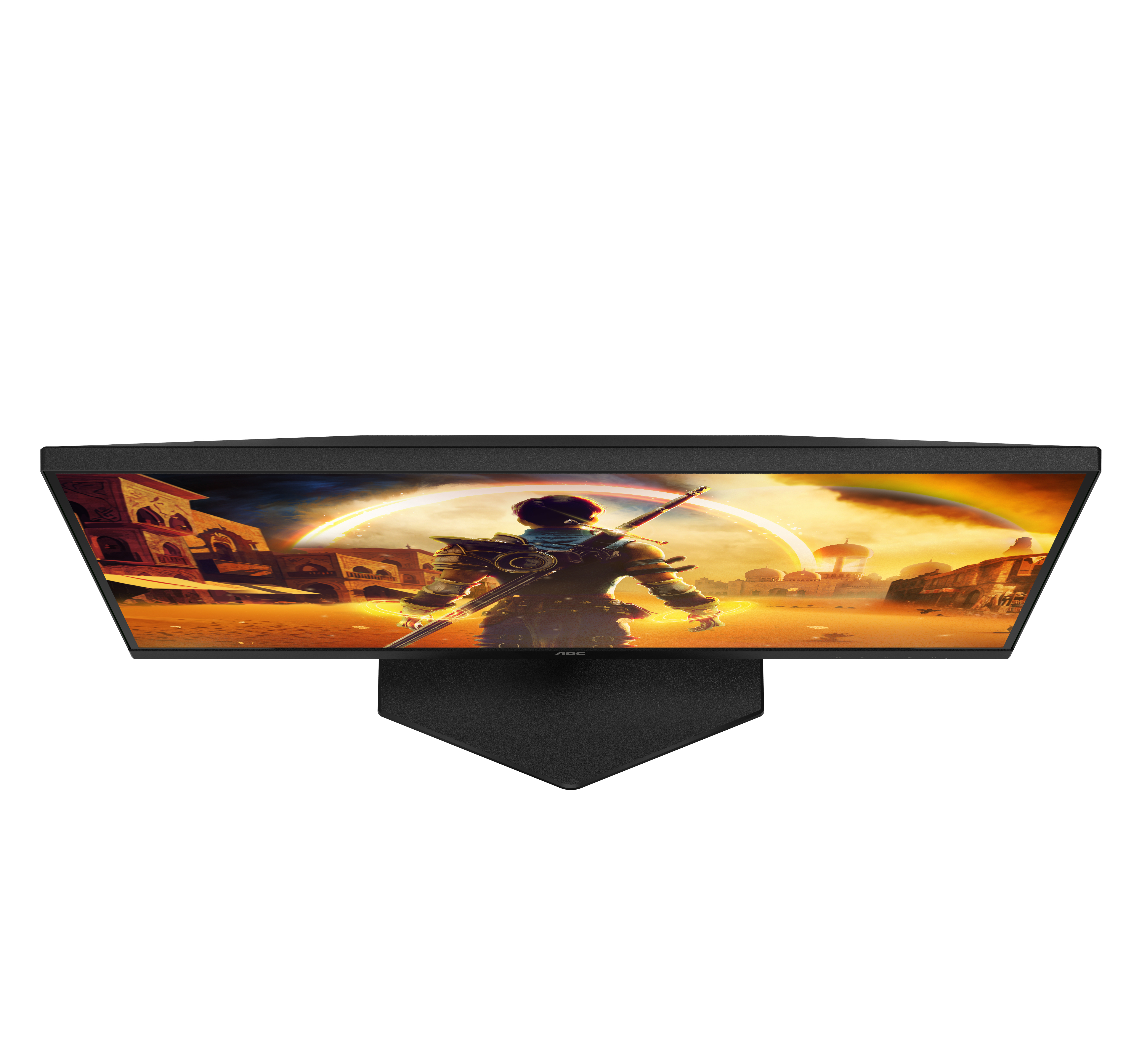 AOC - Monitor AOC Gaming 27" Q27G42ZE Fast IPS QHD 240Hz (OC 260Hz) 0.3ms