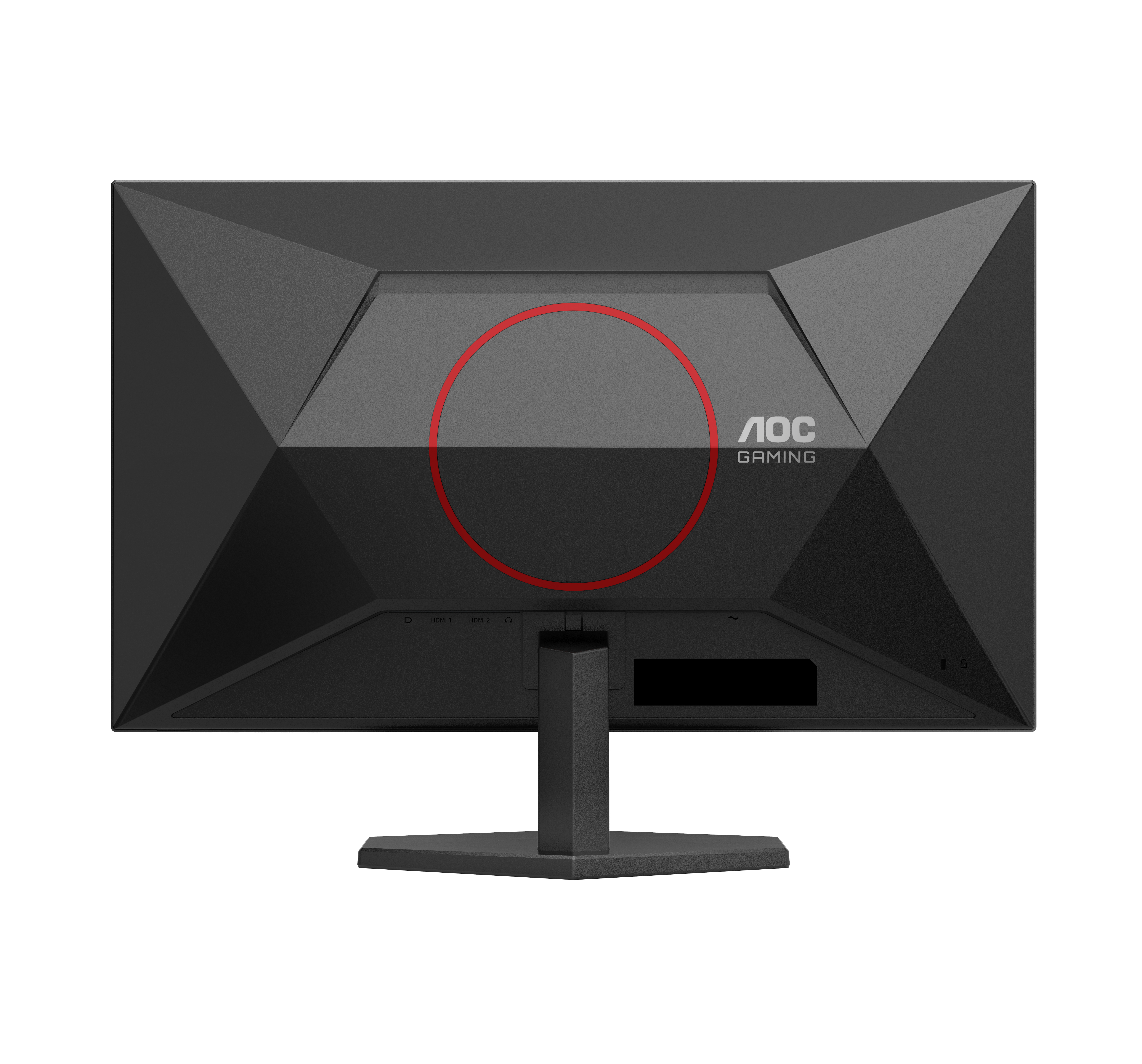 Picture of Picture of Monitor AOC Gaming 27" Q27G42ZE Fast IPS QHD 240Hz (OC 260Hz) 0.3ms