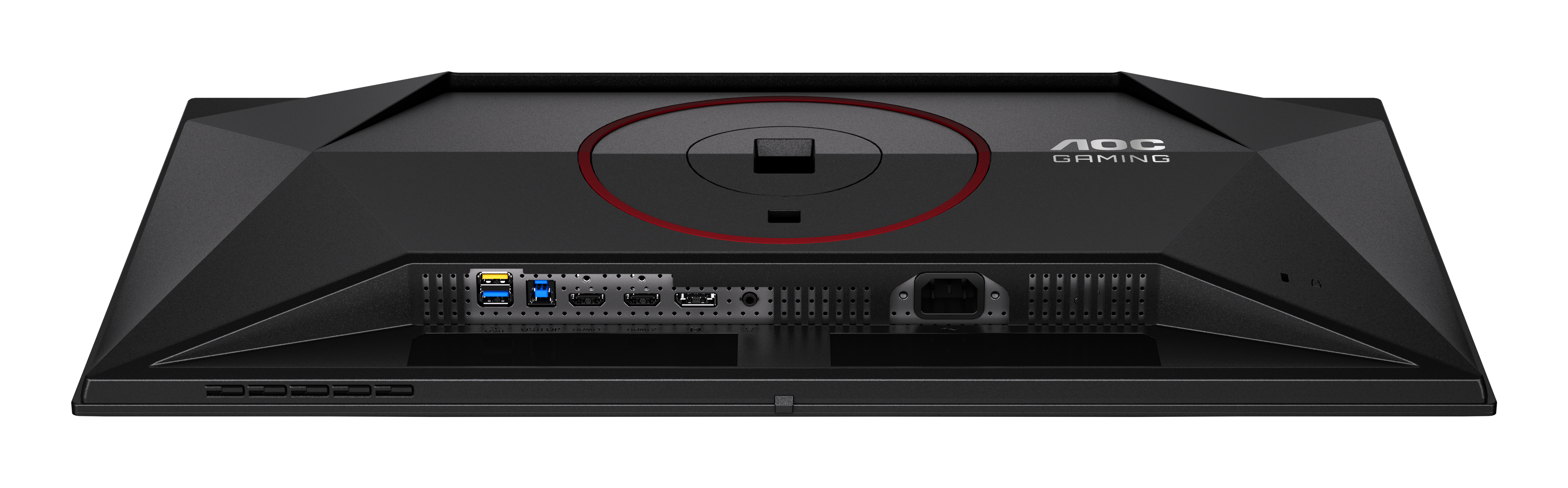 AOC - Monitor AOC Gaming 26.5" Q27G4SDR QD-OLED QHD 360Hz 0,03ms Adaptive-Sync HDR1000