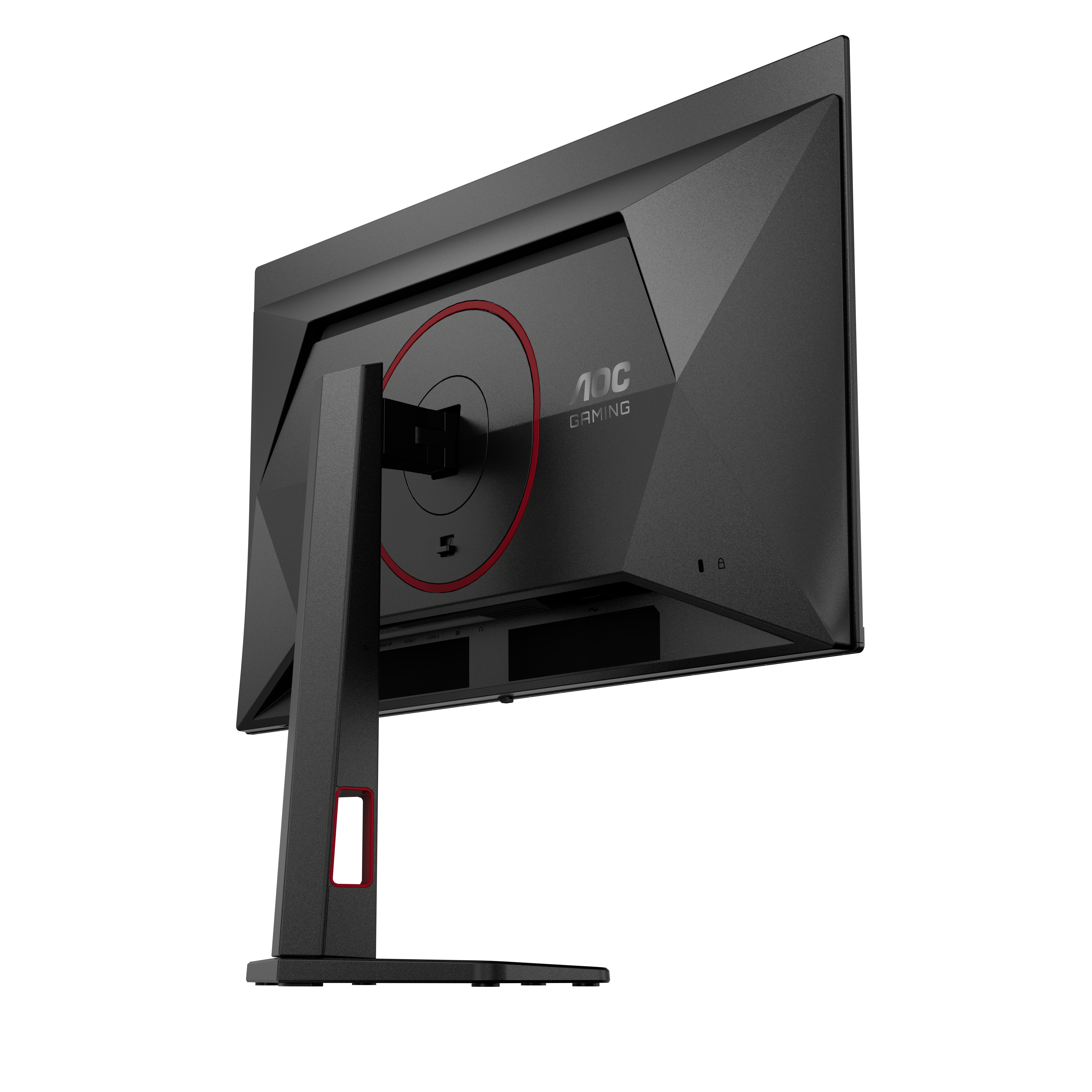AOC - Monitor AOC Gaming 26.5" Q27G4SDR QD-OLED QHD 360Hz 0,03ms Adaptive-Sync HDR1000