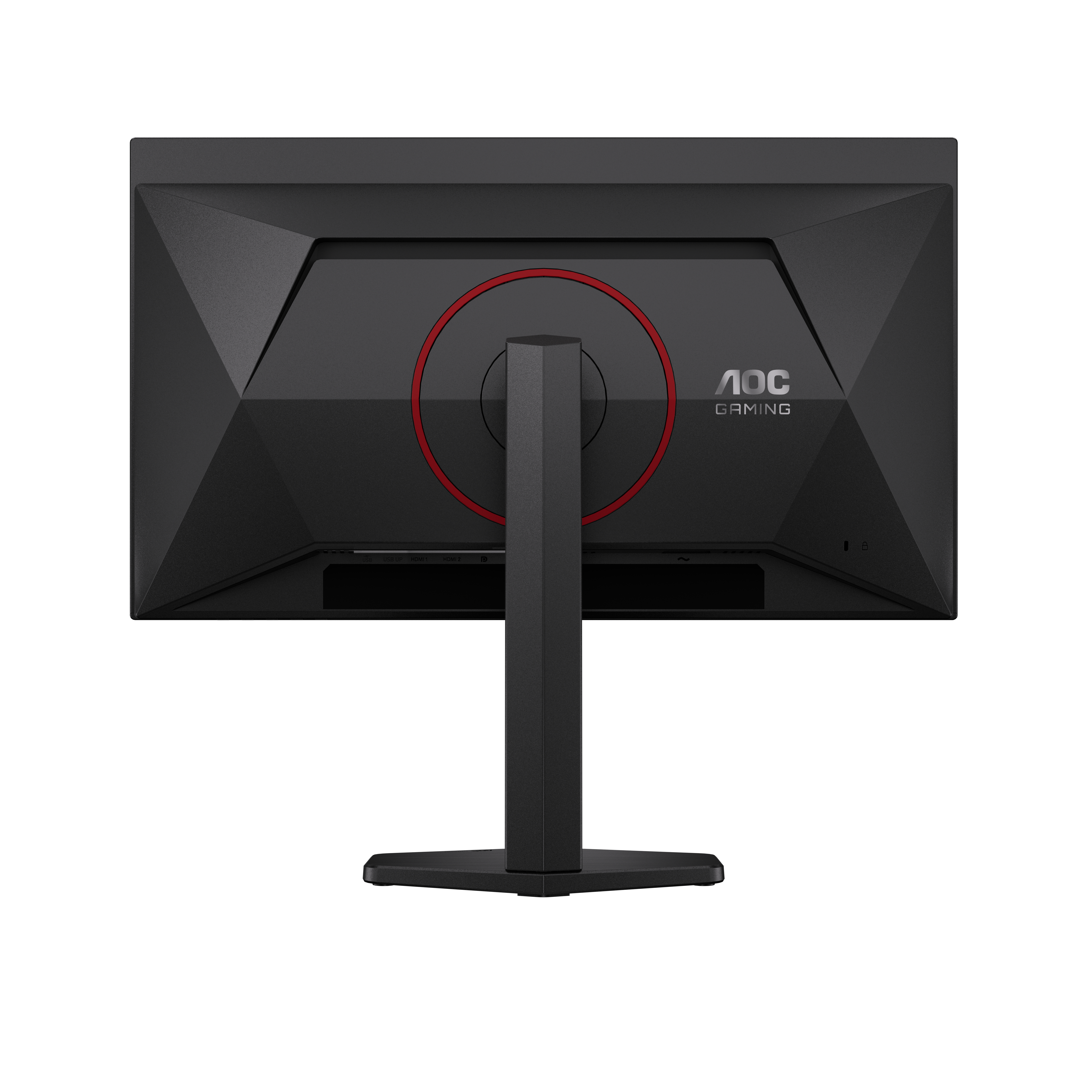 AOC - Monitor AOC Gaming 26.5" Q27G4SDR QD-OLED QHD 360Hz 0,03ms Adaptive-Sync HDR1000