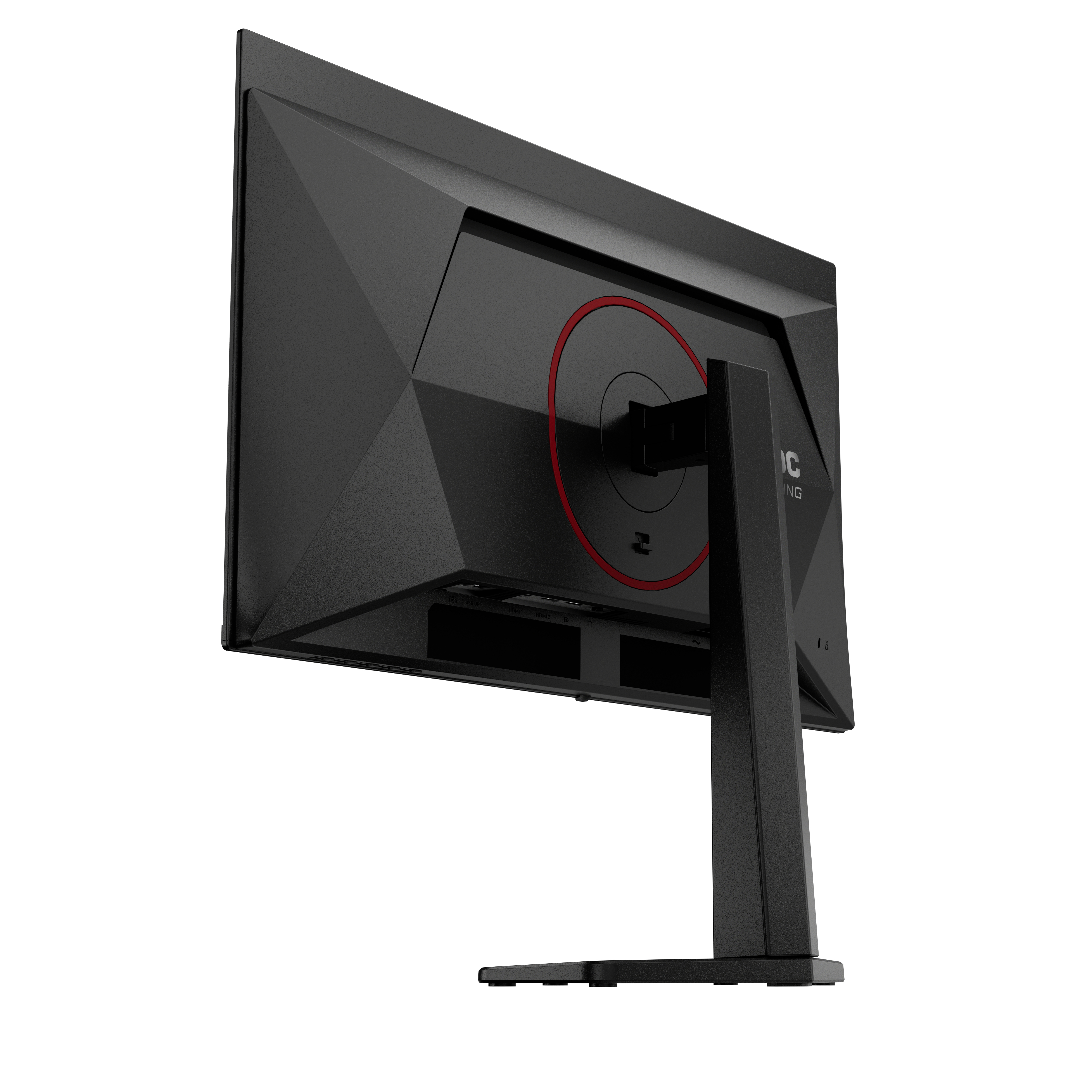 AOC - Monitor AOC Gaming 26.5" Q27G4SDR QD-OLED QHD 360Hz 0,03ms Adaptive-Sync HDR1000
